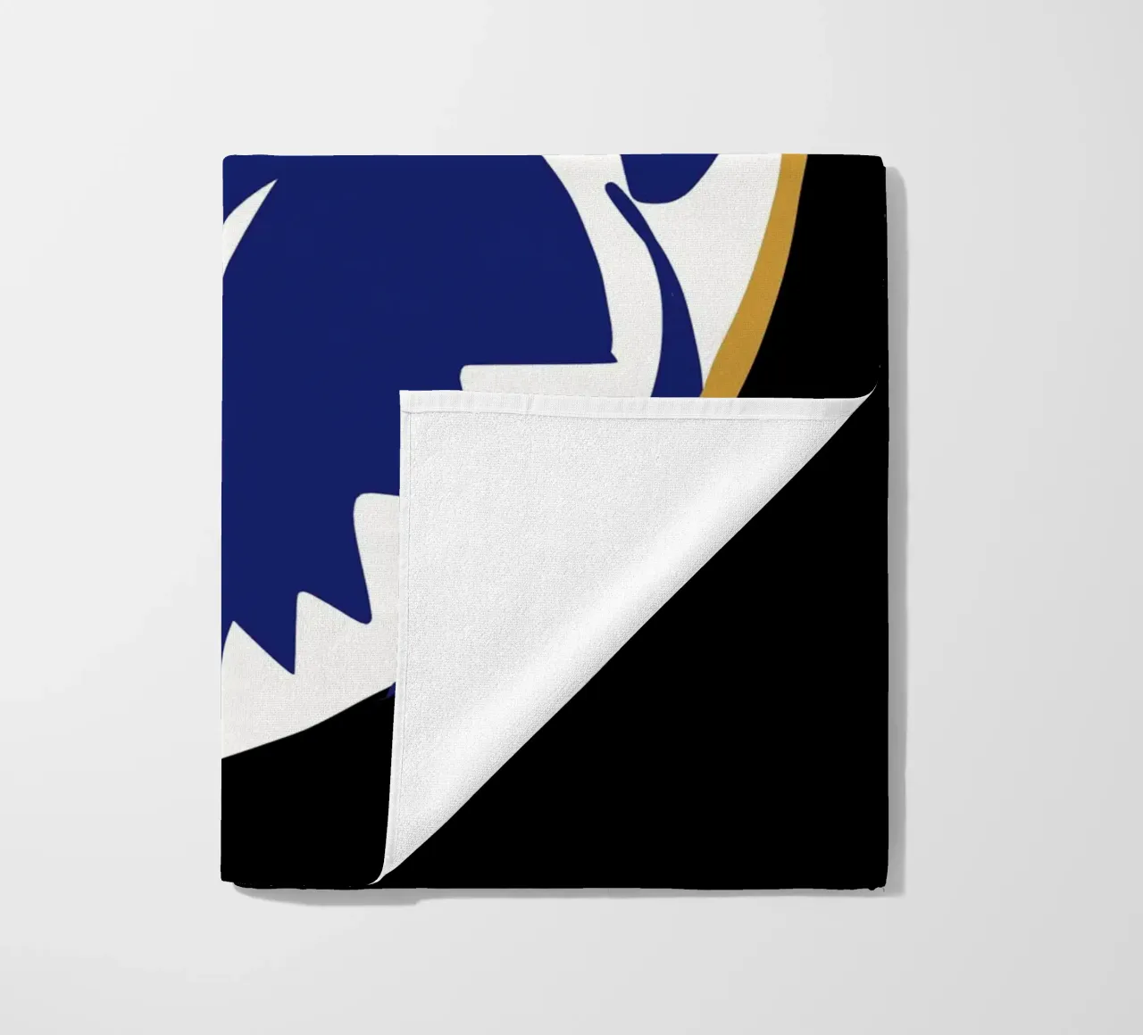 Babbuino telo mare da Little Dean