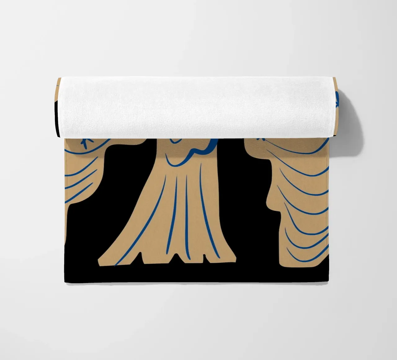 Picchio telo mare da Little Dean