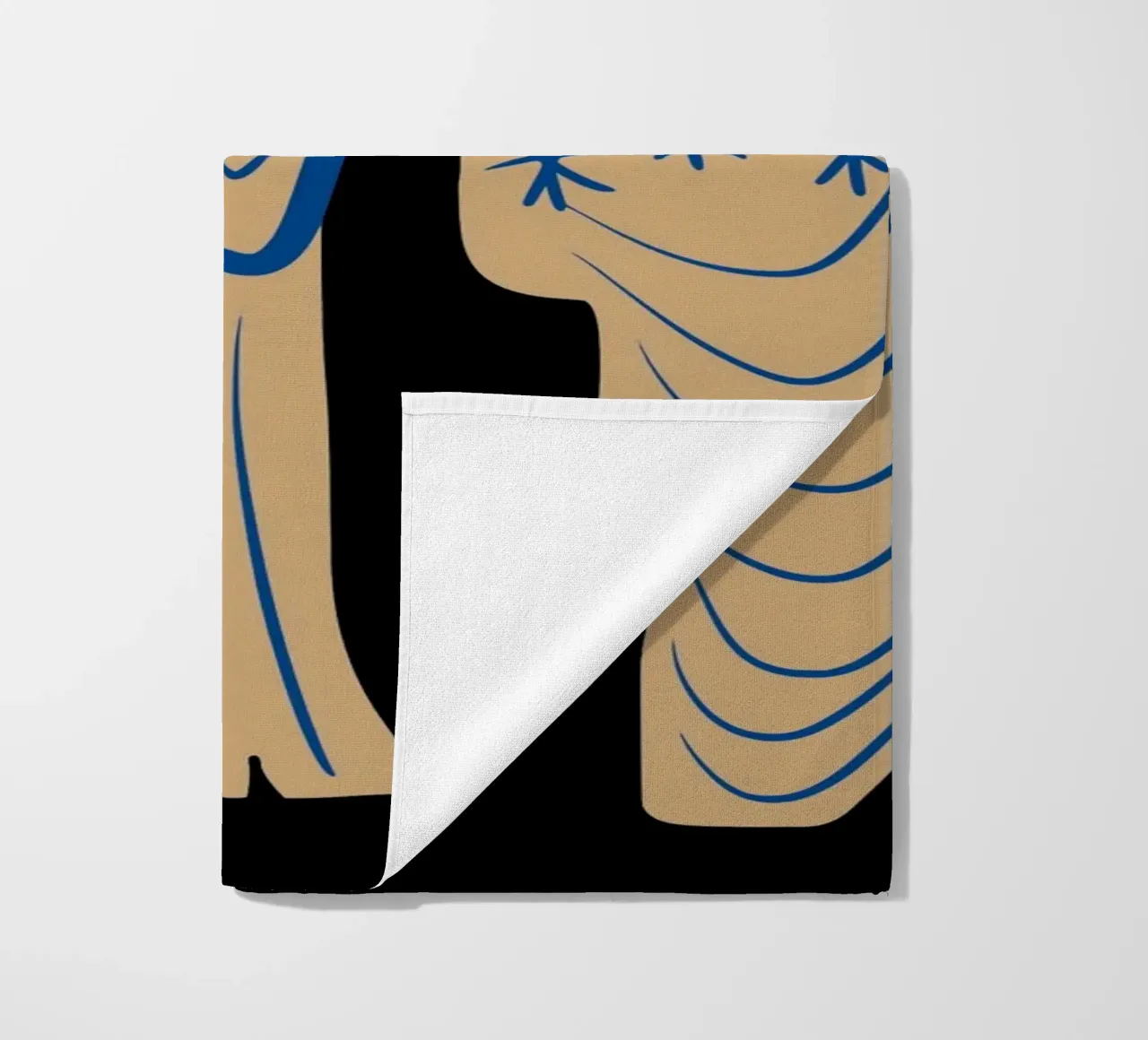 Picchio telo mare da Little Dean