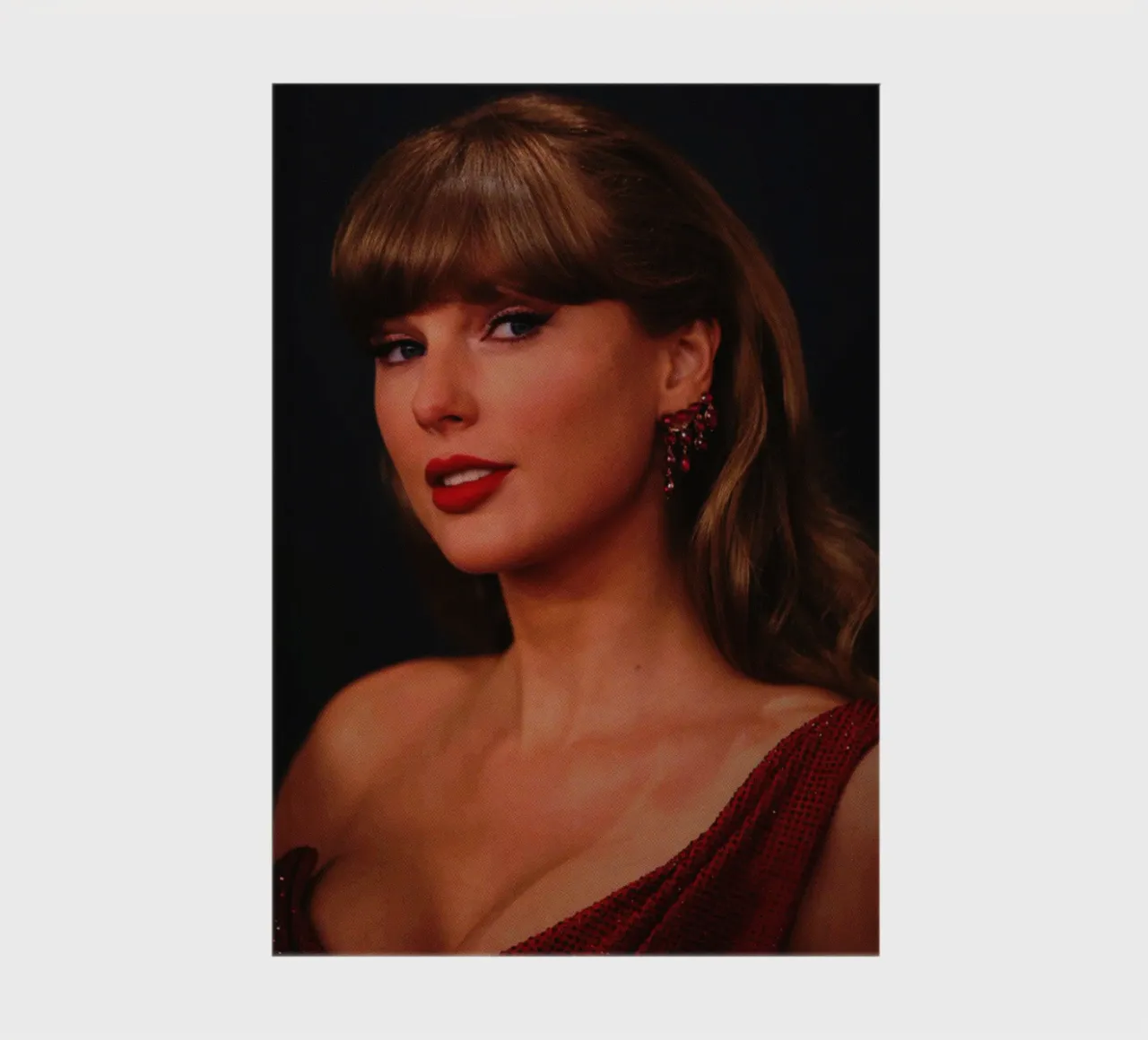 Taylor Swift notebook by Torres 9