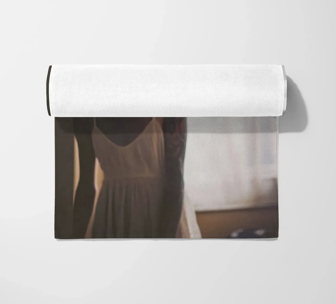 Emilie telo mare da Affiches Chien Originales – Dogland