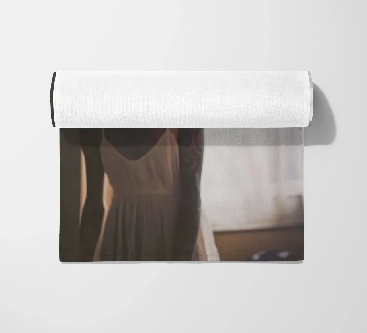 Emilie telo mare da Affiches Chien Originales – Dogland