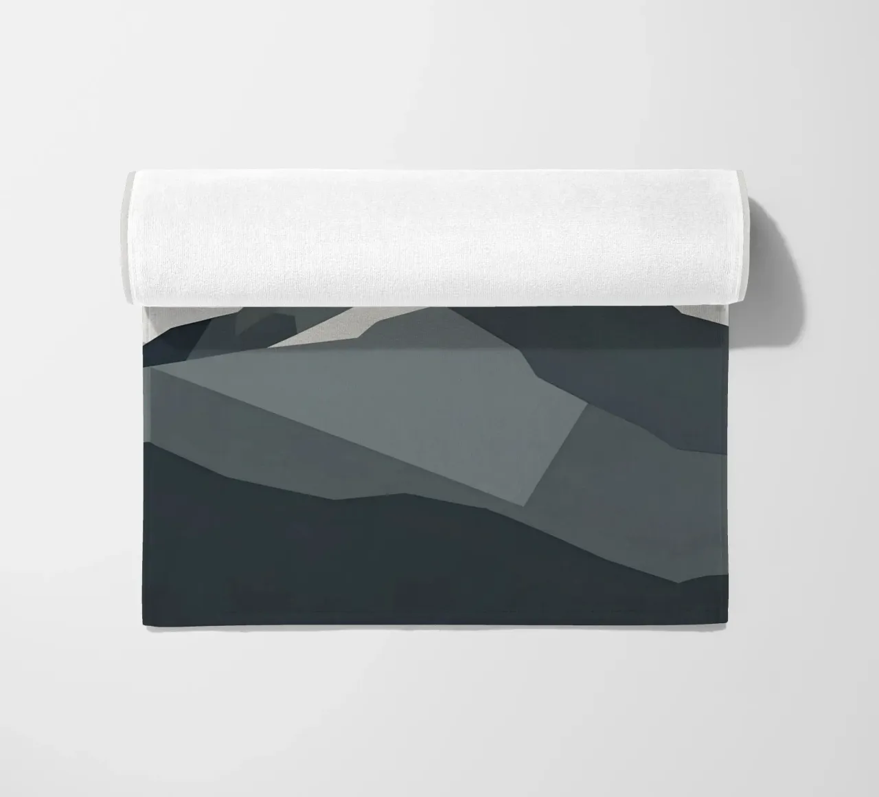 Mountain - Zero Shadow telo mare da LIFESTYLE OBJECTS