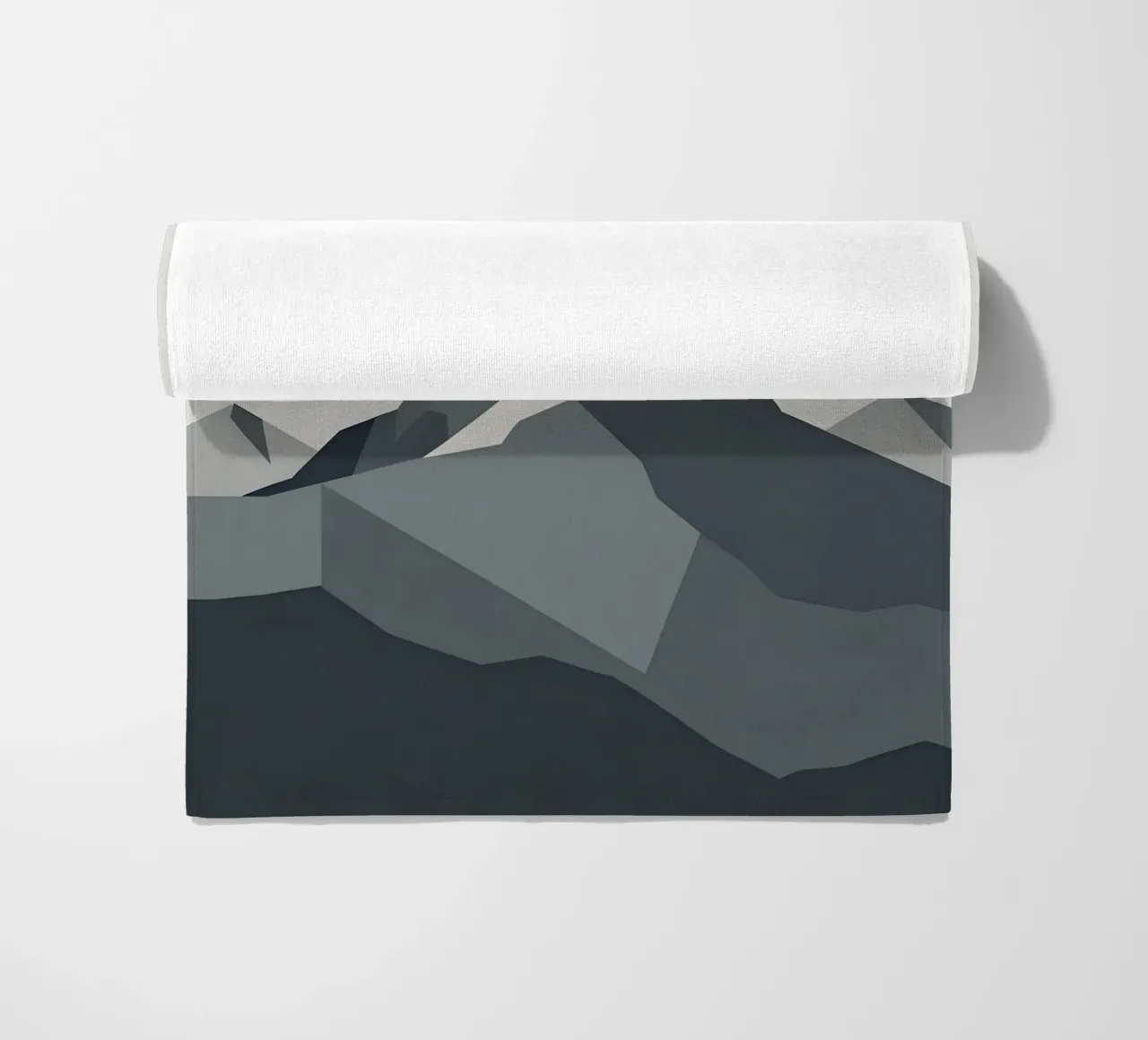 Mountain - Zero Shadow telo mare da LIFESTYLE OBJECTS