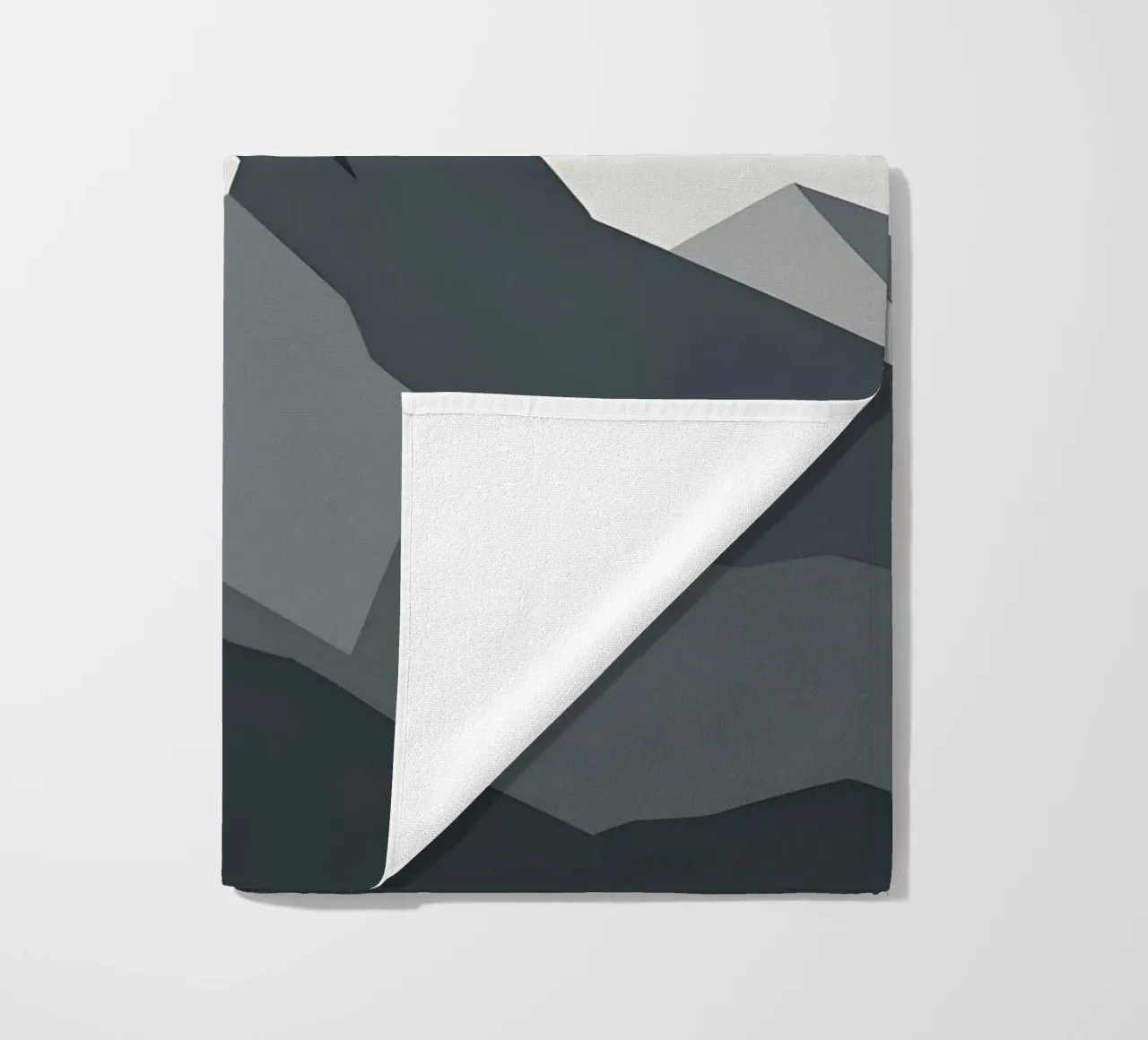 Mountain - Zero Shadow telo mare da LIFESTYLE OBJECTS