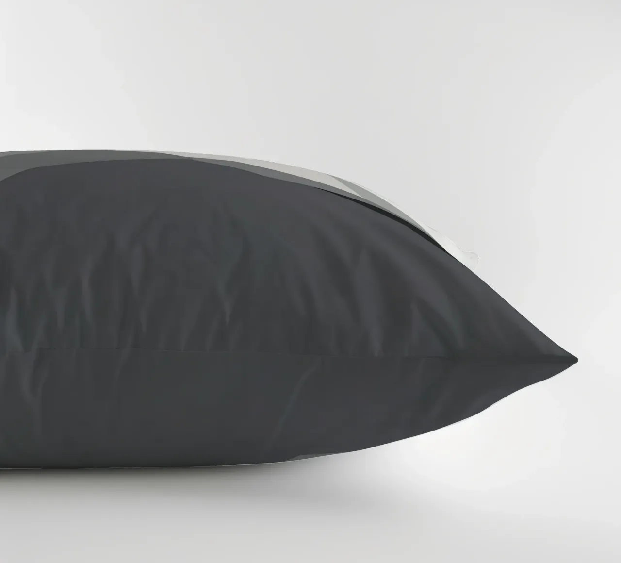Montagna - Zero Shadow cuscino da LIFESTYLE OBJECTS