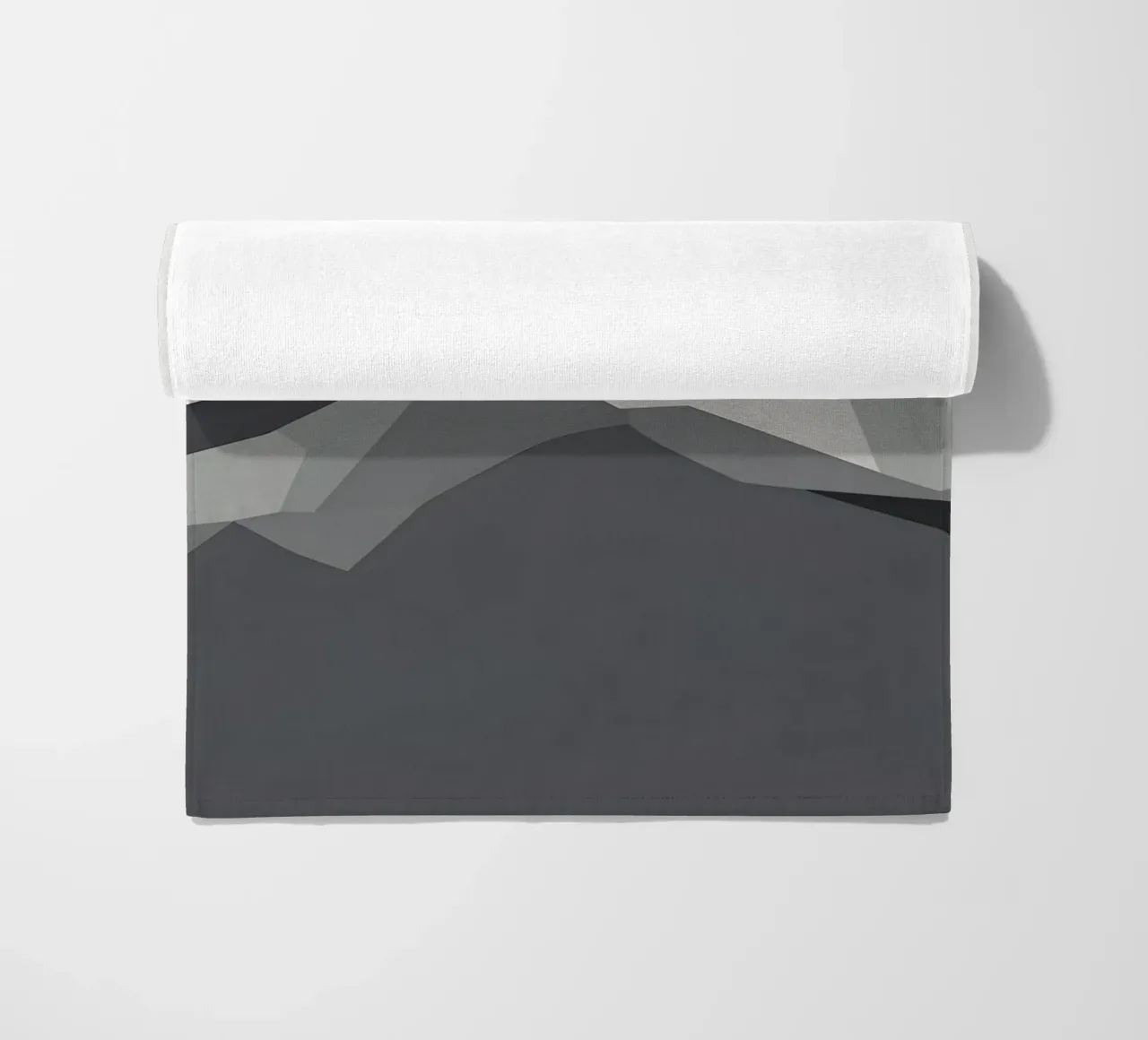Montagna - Zero Shadow telo mare da LIFESTYLE OBJECTS