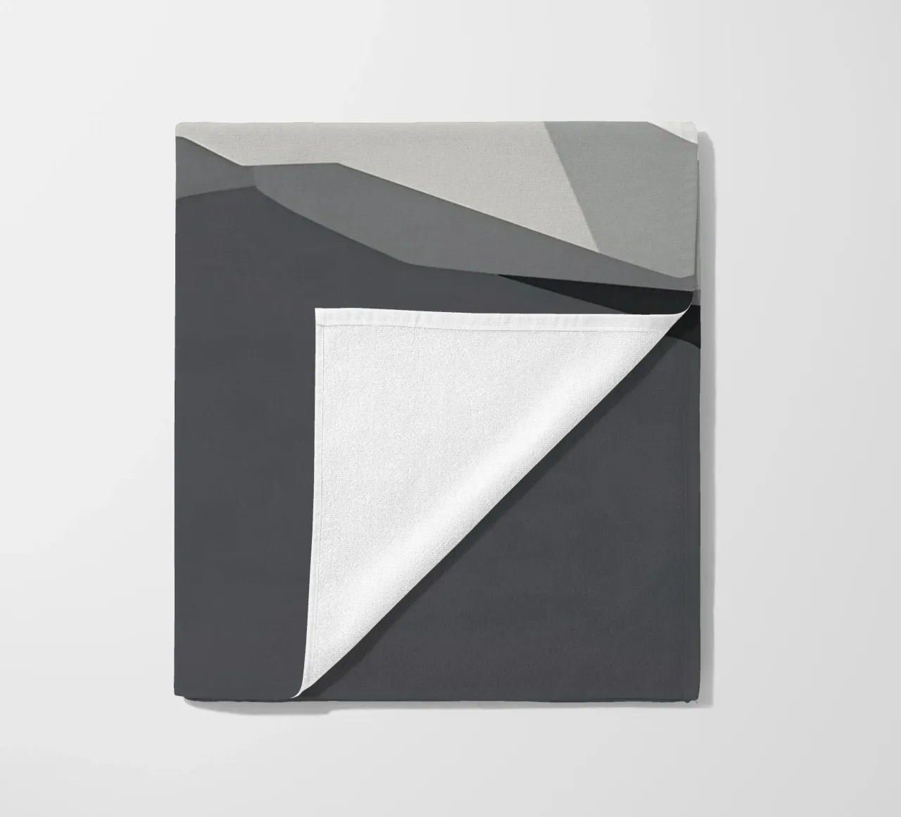Montagna - Zero Shadow telo mare da LIFESTYLE OBJECTS