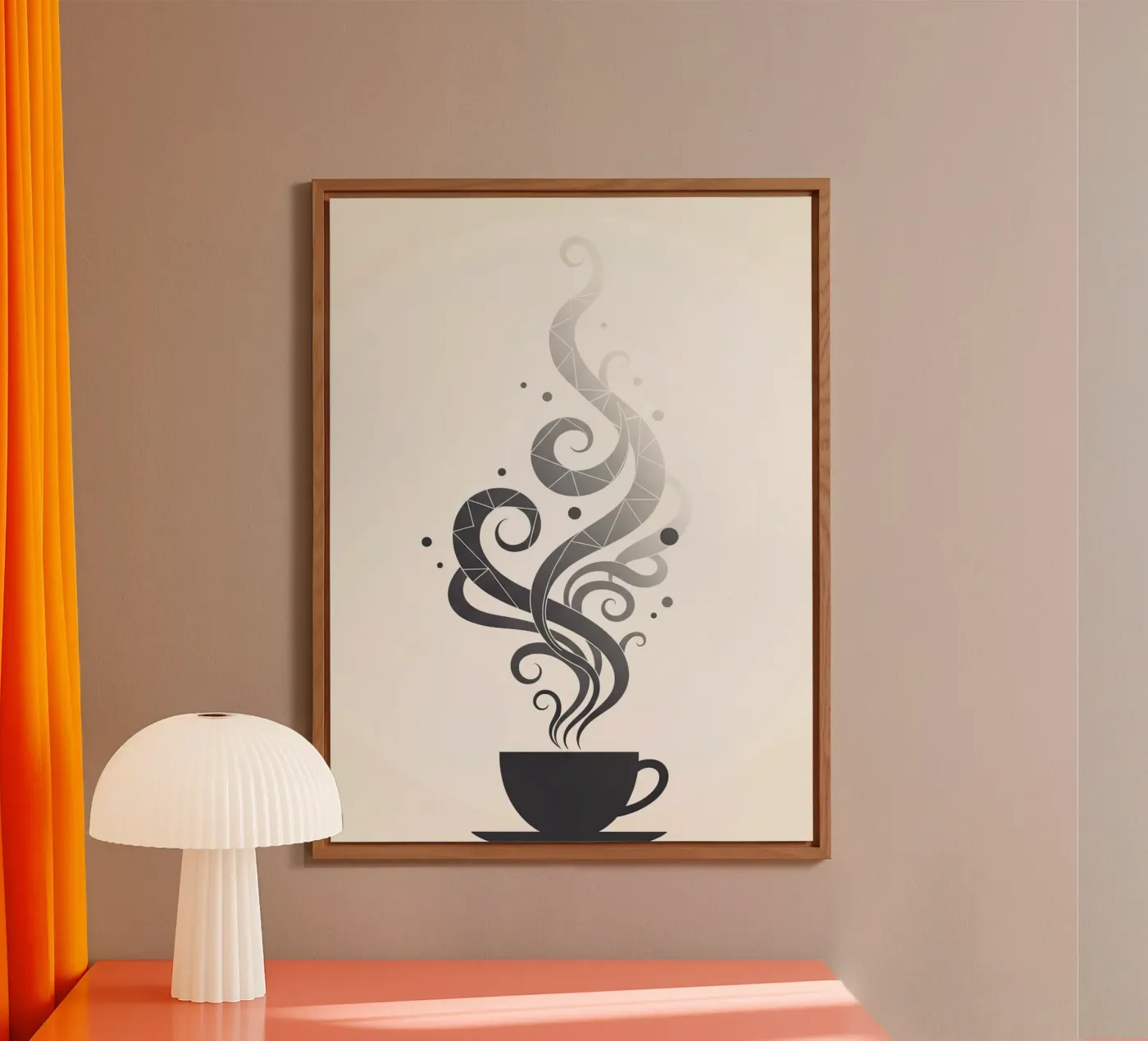 rising steam forex-plaat van LIFESTYLE OBJECTS