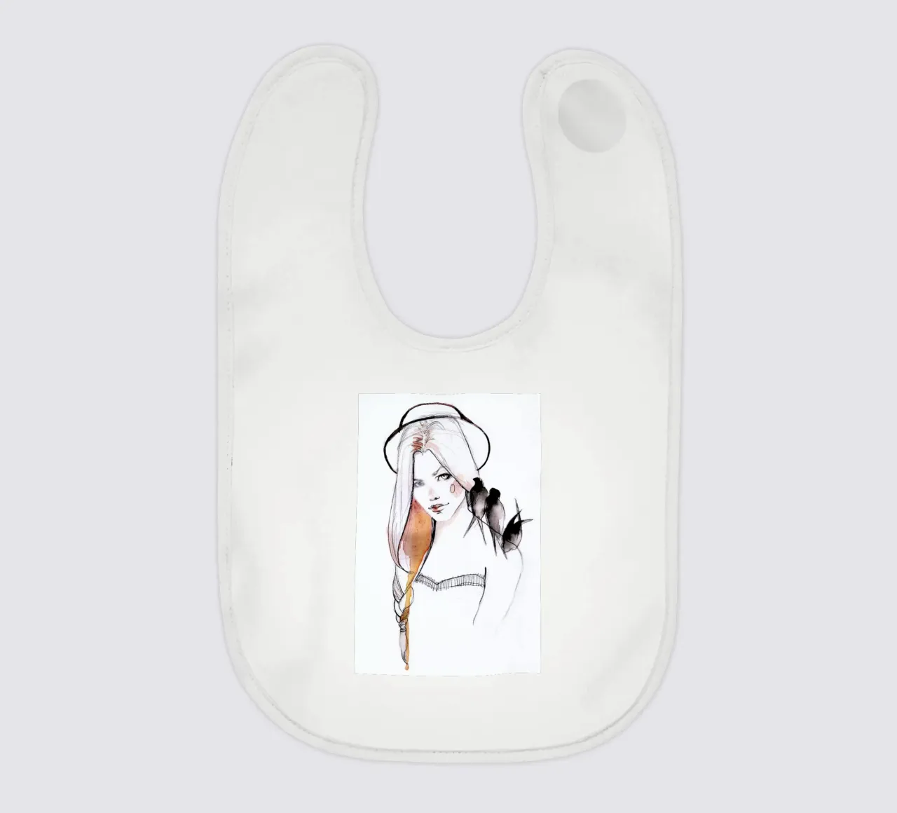 Dreamy bavaglino da Ina Stanimirova