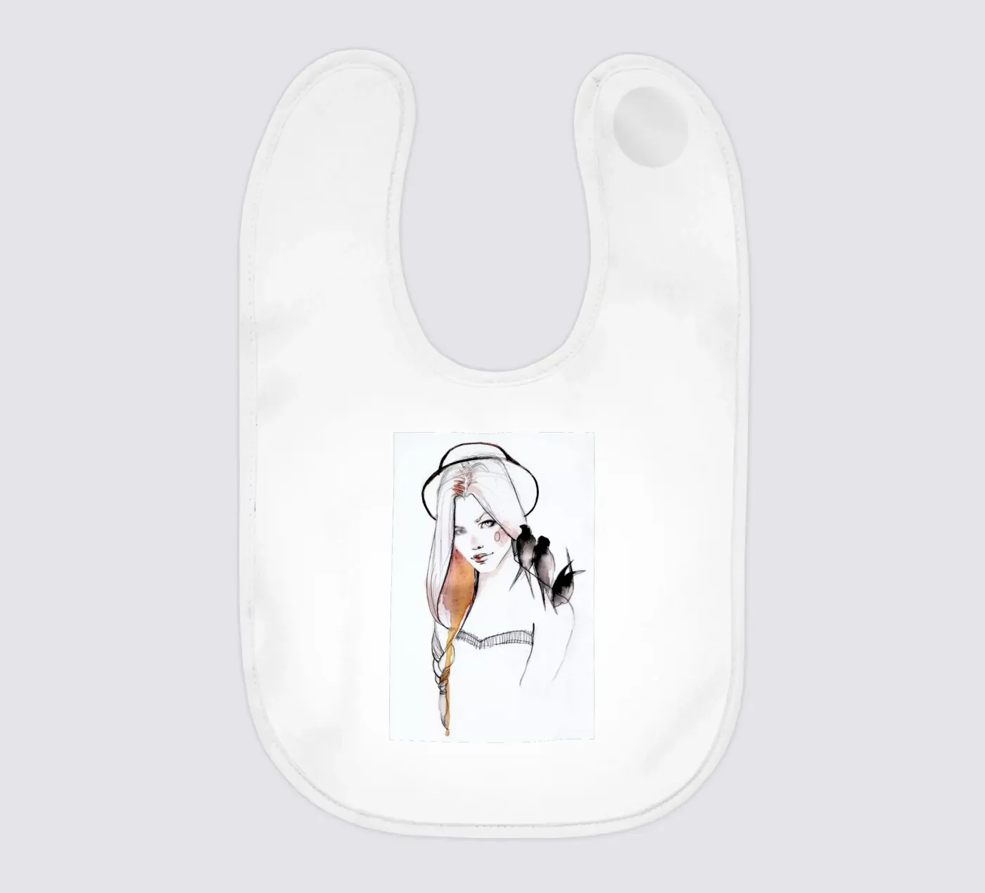 Dreamy bavaglino da Ina Stanimirova