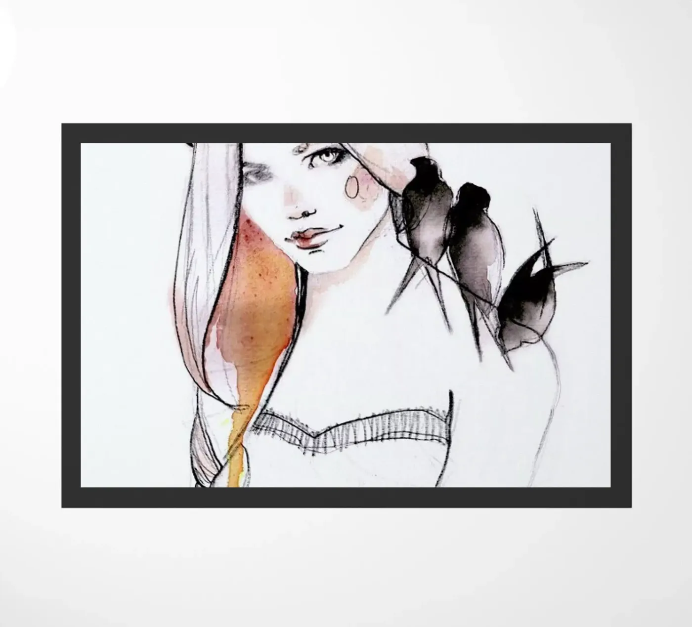 Dreamy zerbino da Ina Stanimirova