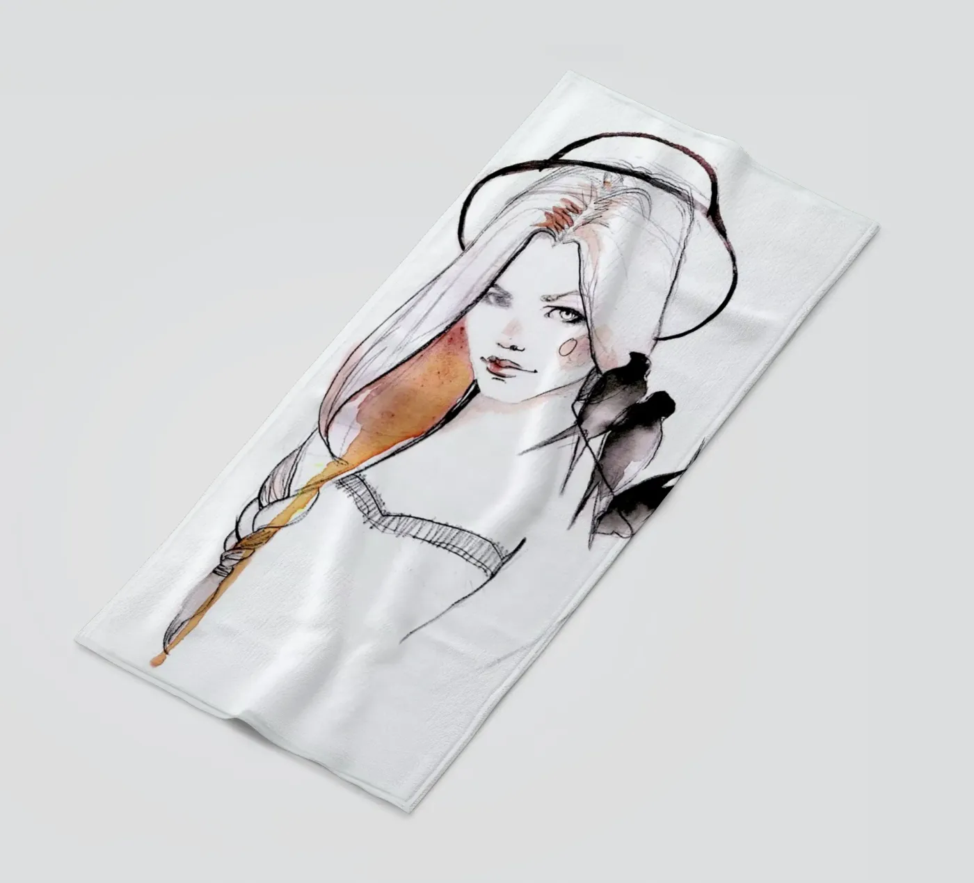 Dreamy telo mare da Ina Stanimirova