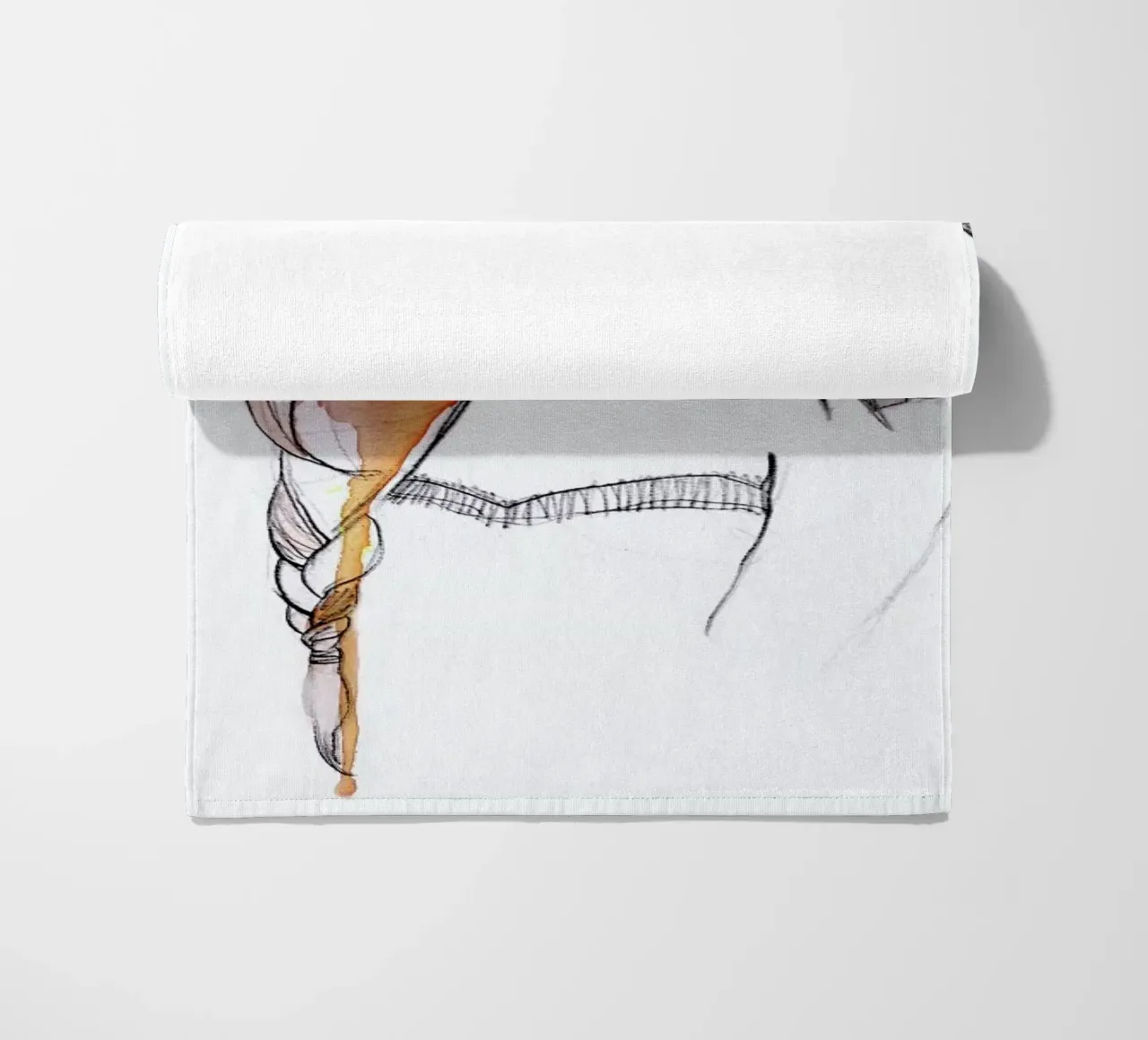 Dreamy telo mare da Ina Stanimirova