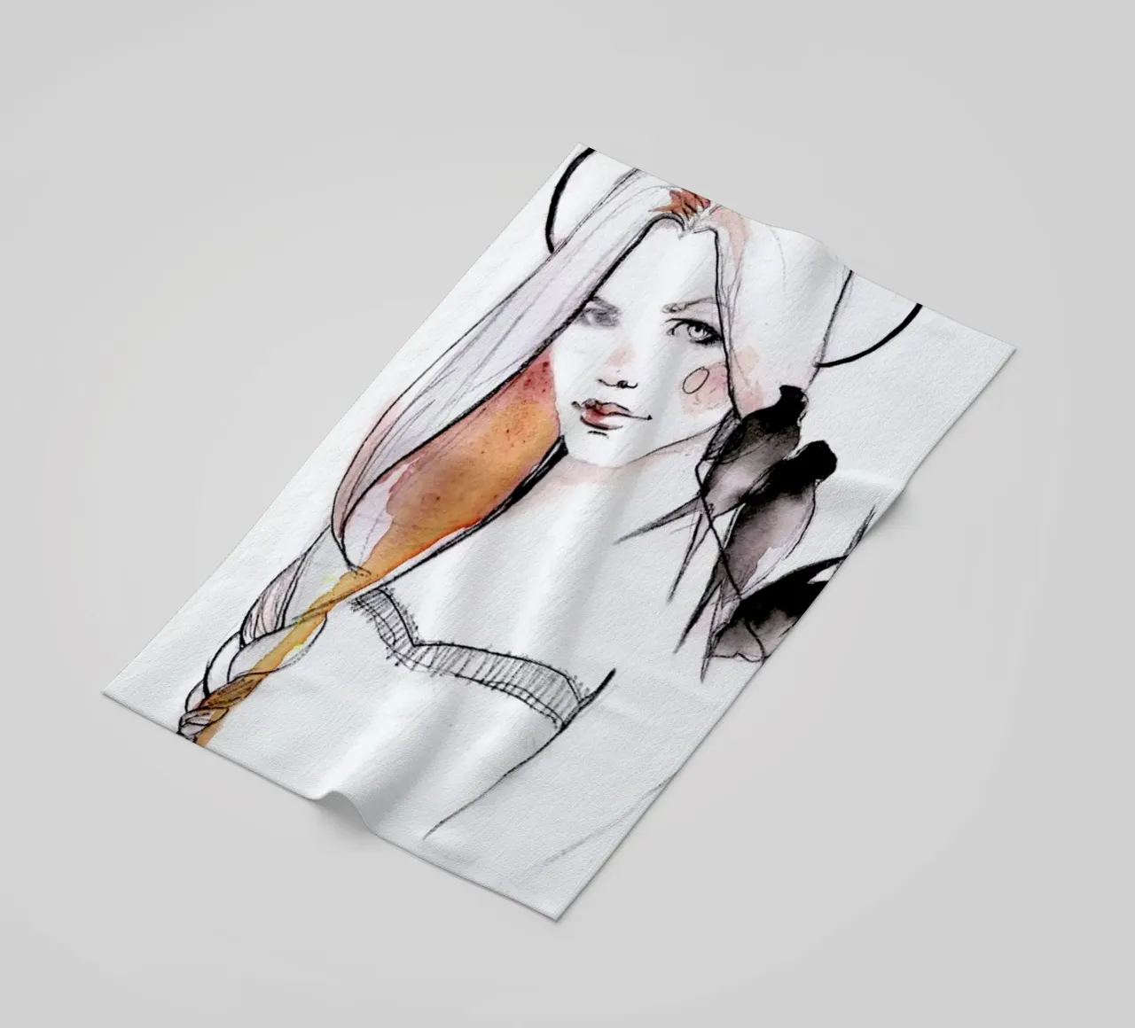 Dreamy telo mare da Ina Stanimirova