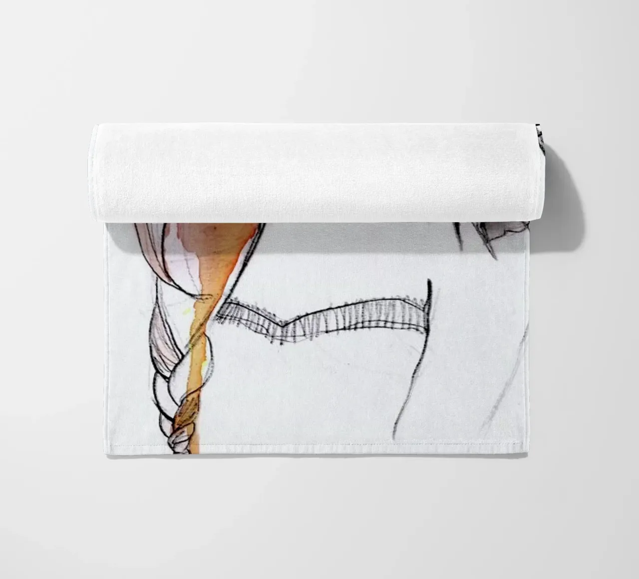 Dreamy telo mare da Ina Stanimirova