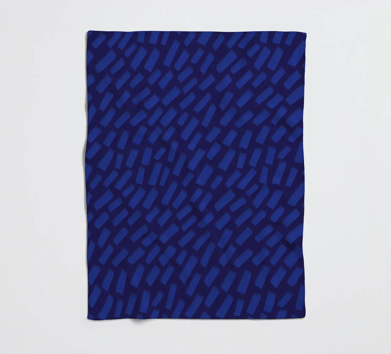 Thaw fleecedeken van Lidia Blomgren