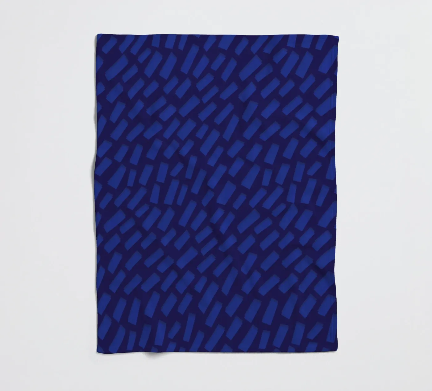 Thaw fleece blanket by Lidia Blomgren