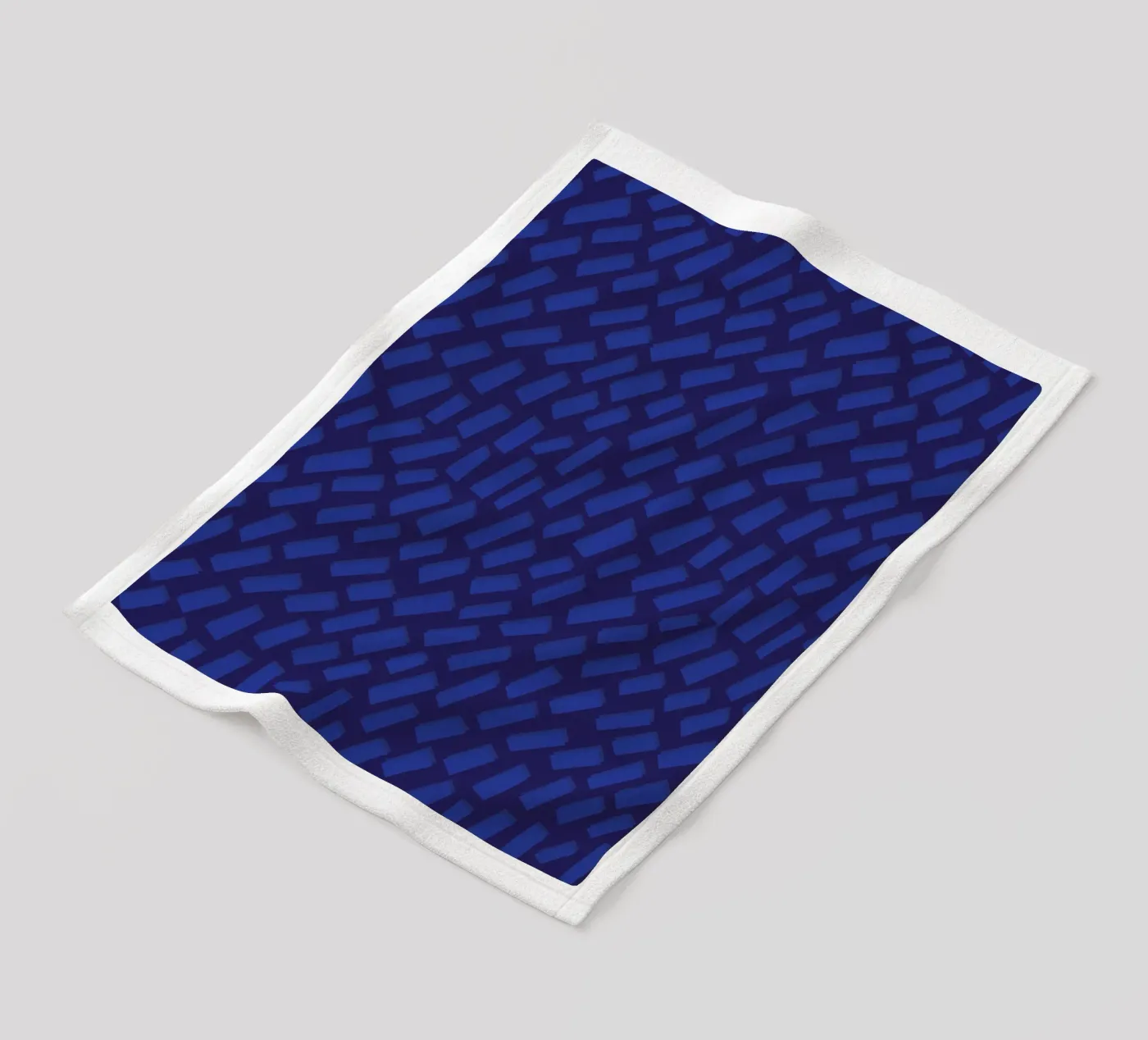 Thaw Fleecedecke von Lidia Blomgren