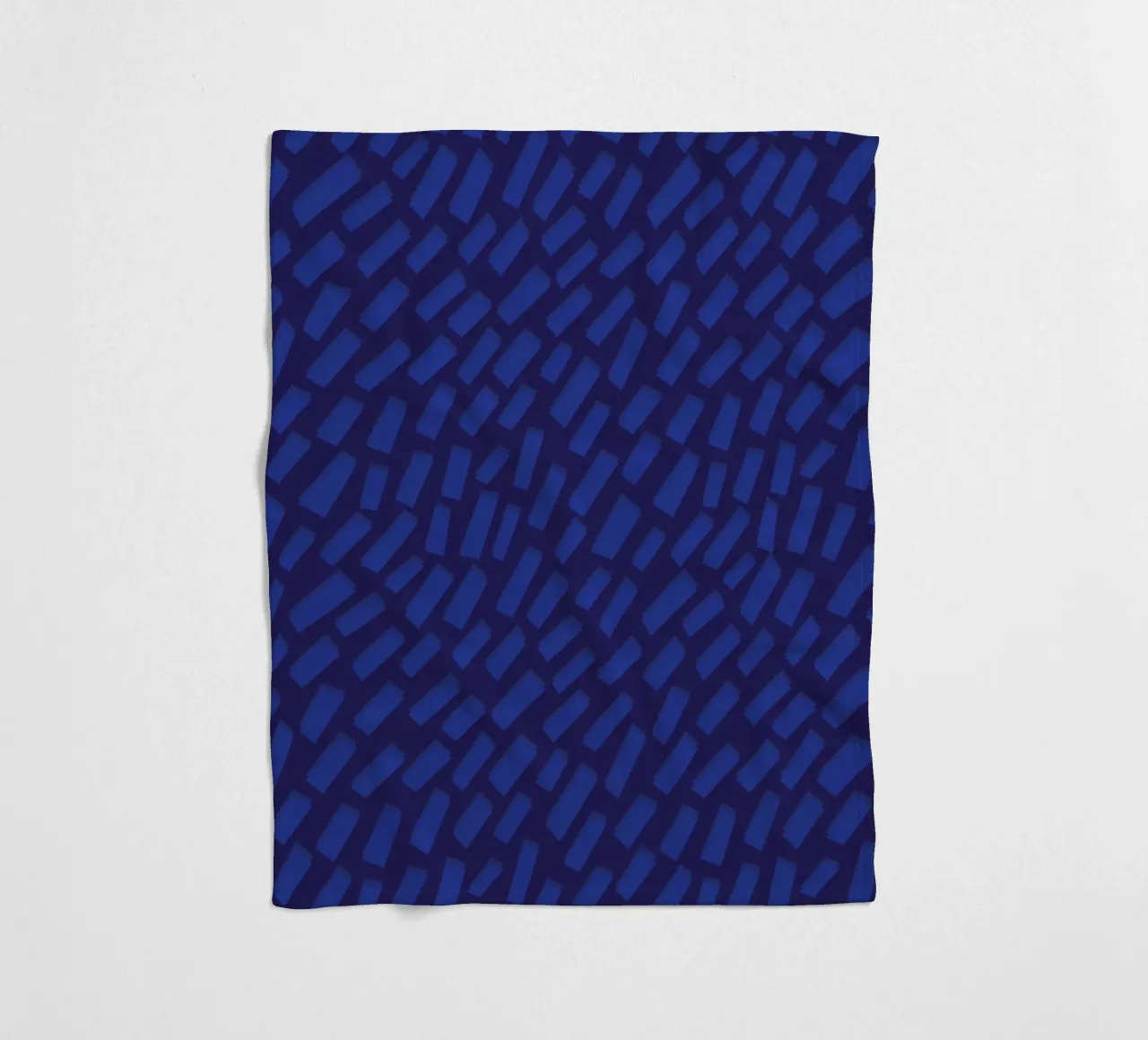 Thaw fleecedeken van Lidia Blomgren