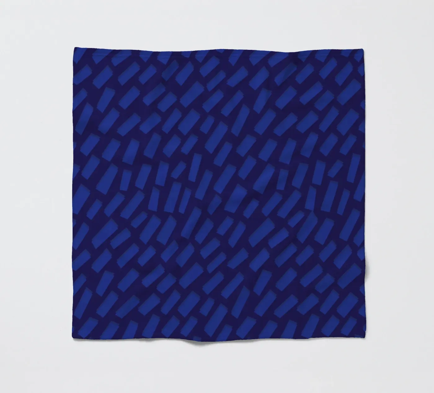 Thaw fleece blanket by Lidia Blomgren