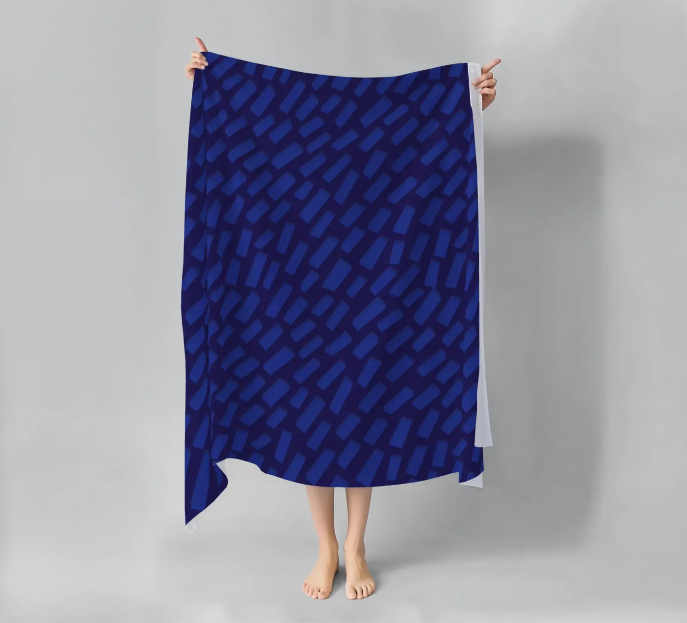 Thaw telo mare da Lidia Blomgren