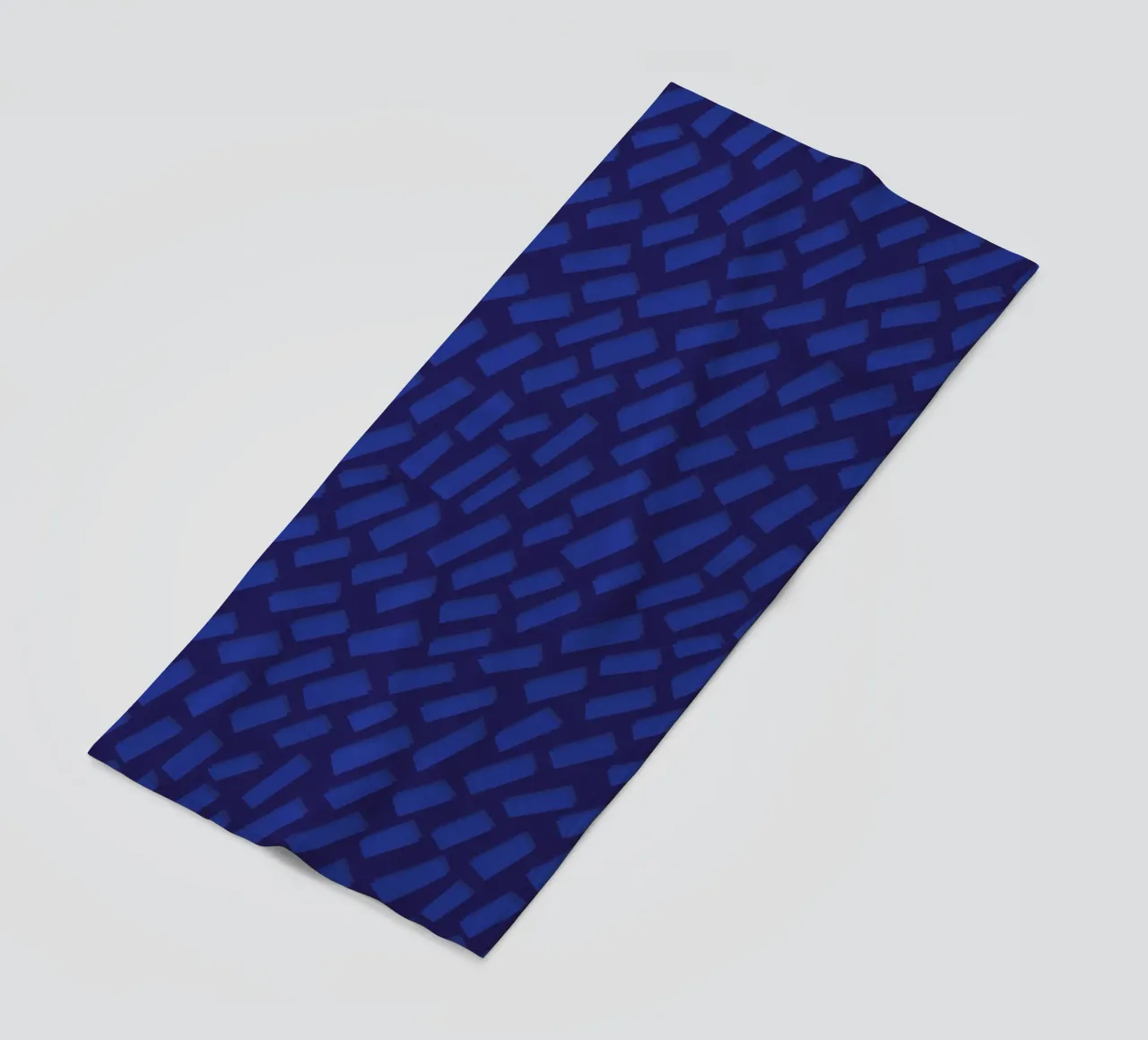 Thaw telo mare da Lidia Blomgren