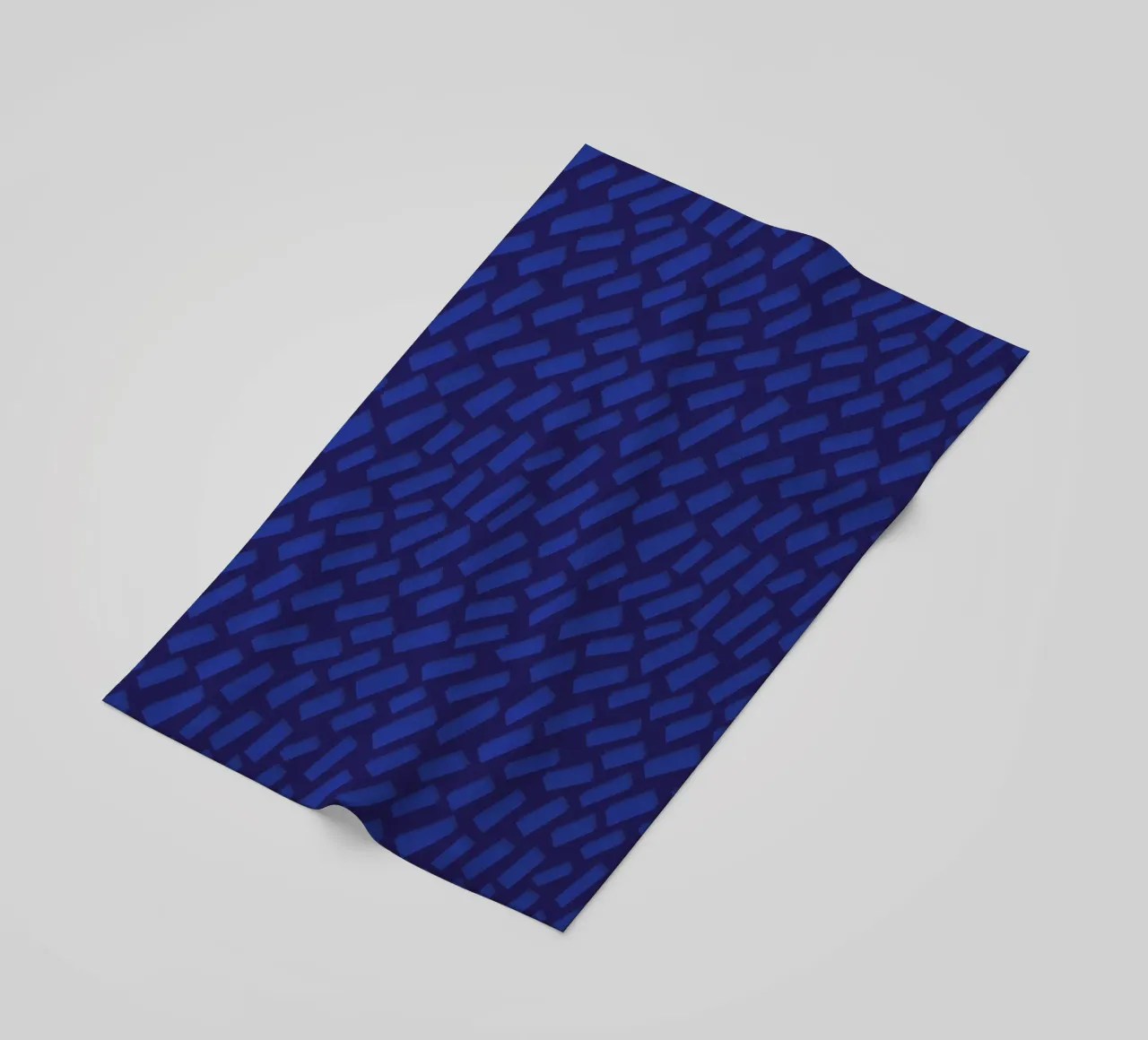 Thaw telo mare da Lidia Blomgren