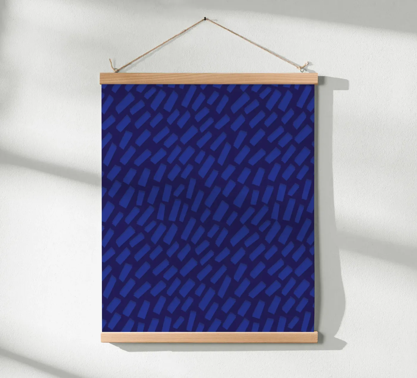 Thaw poster da Lidia Blomgren