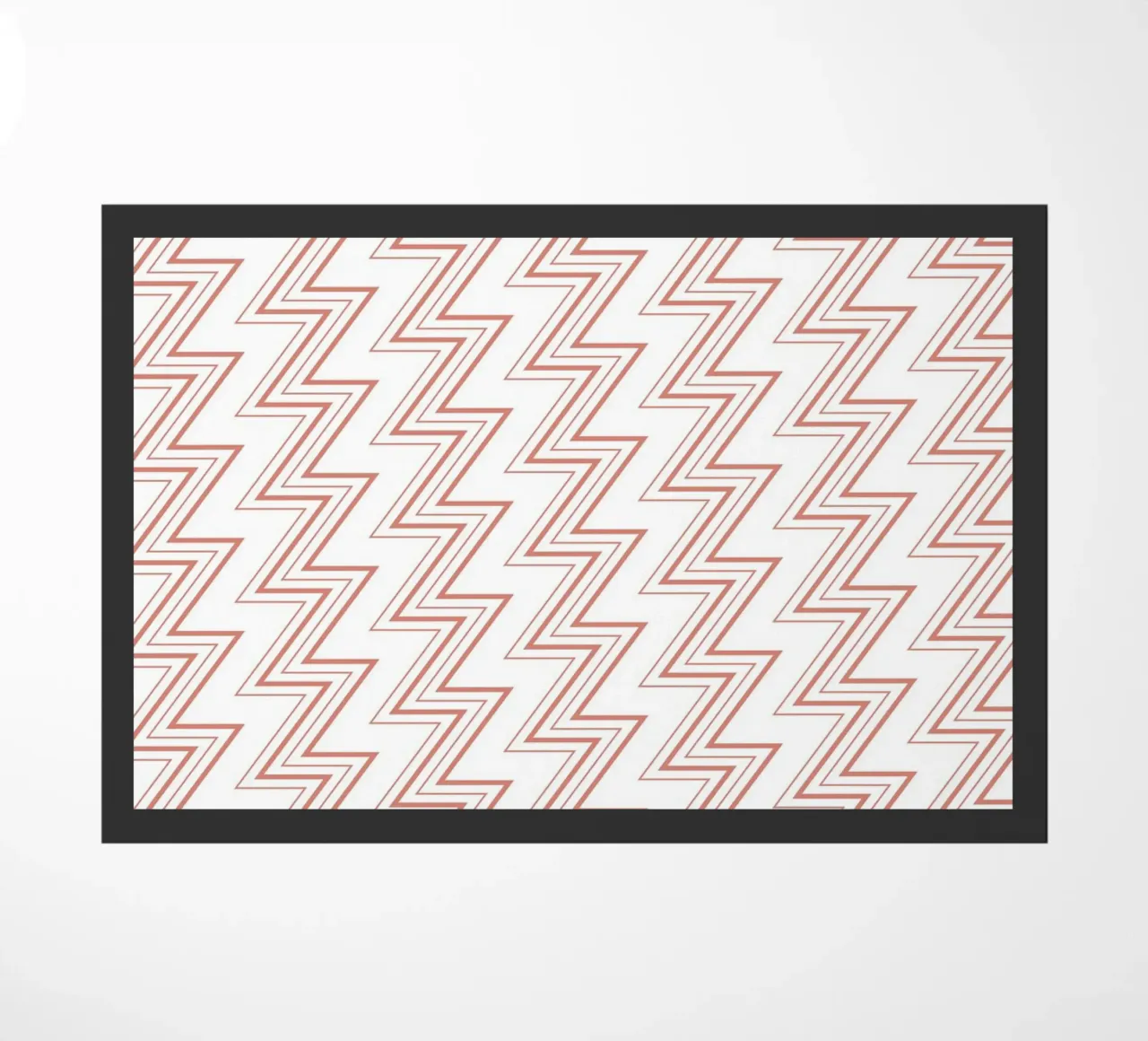 Zigzag Pattern #1 zerbino da kathrinmay