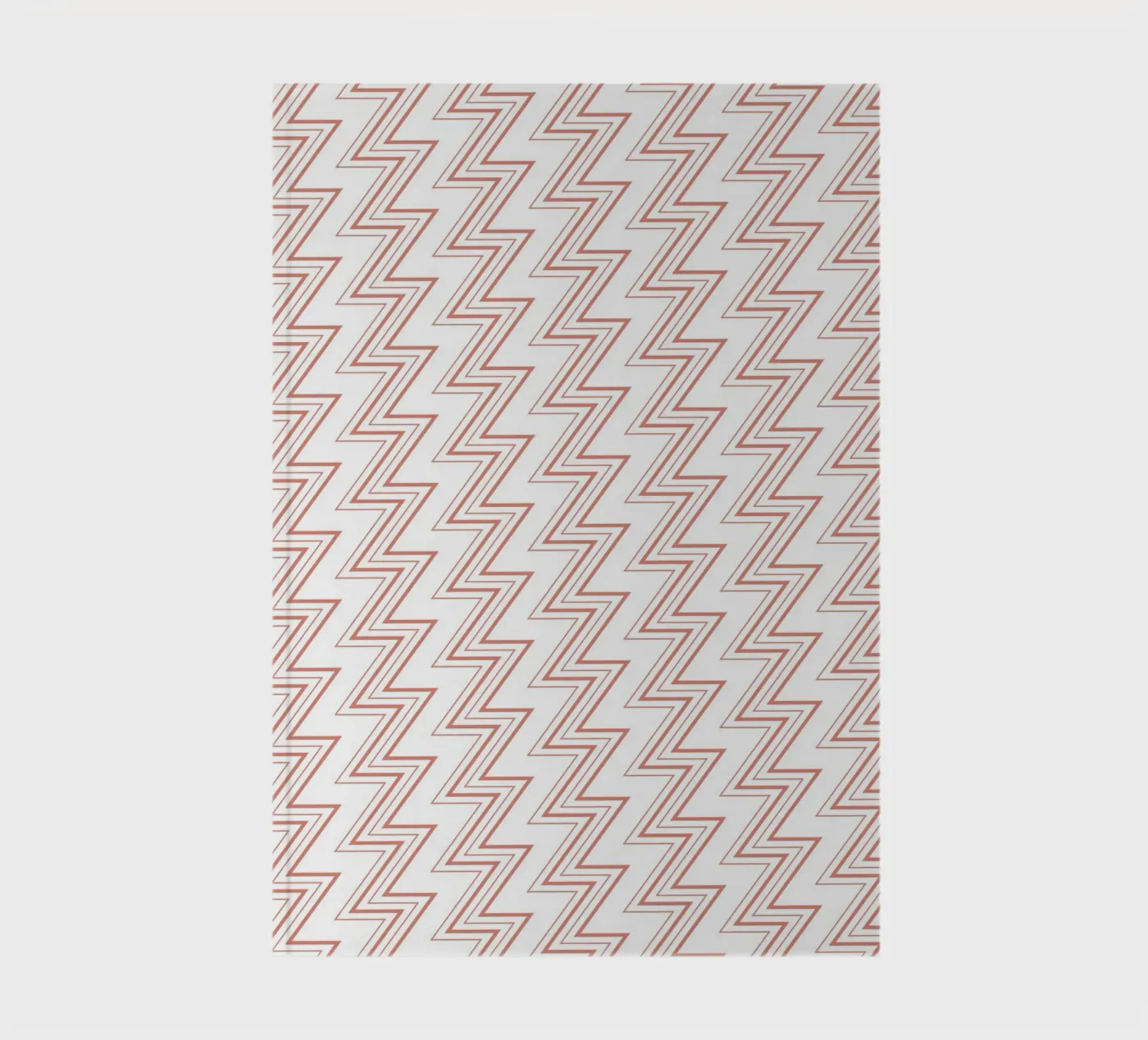 Zigzag Pattern #1 quaderno da kathrinmay
