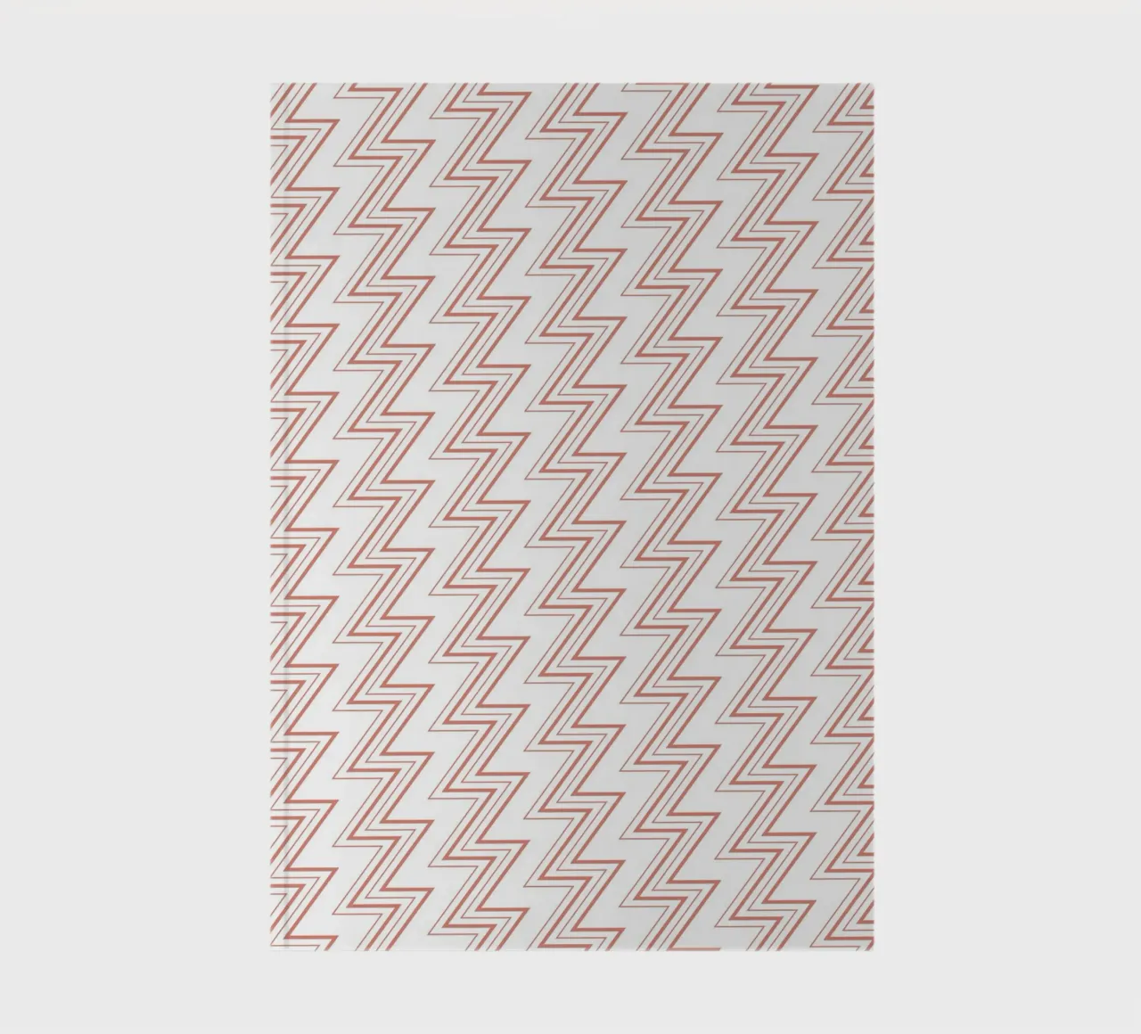 Zigzag Pattern #1 diario da kathrinmay