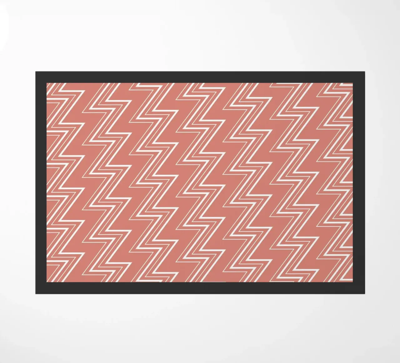 Zigzag Pattern #2 zerbino da kathrinmay