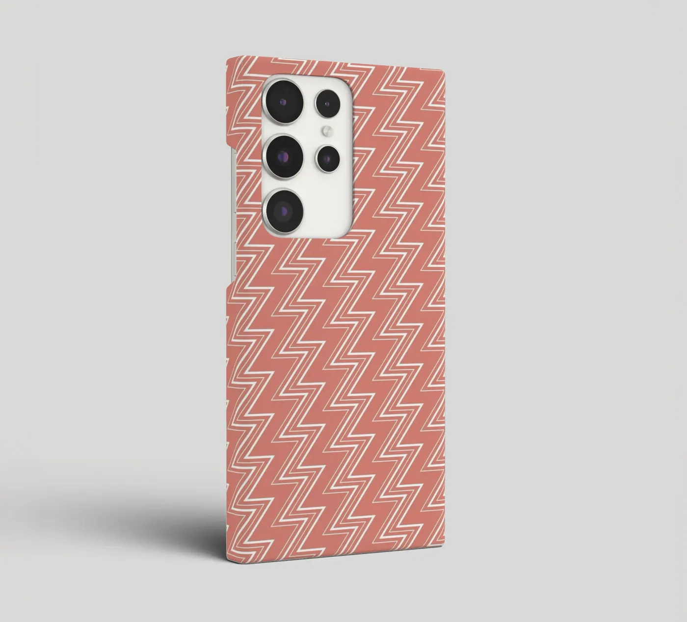 Zigzag Pattern #2 cover samsung da kathrinmay