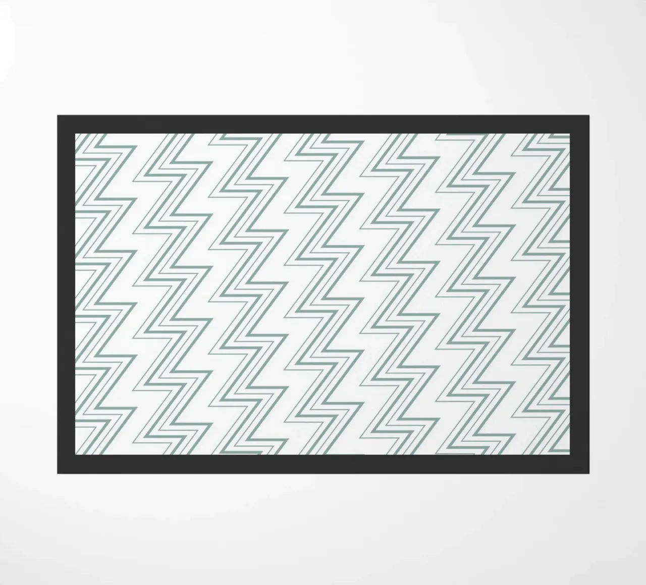 Zigzag Pattern #4 zerbino da kathrinmay