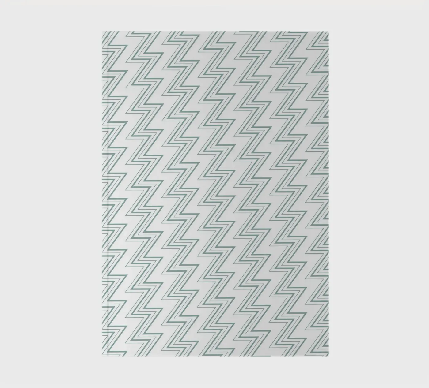 Zigzag Pattern #4 carnet de kathrinmay