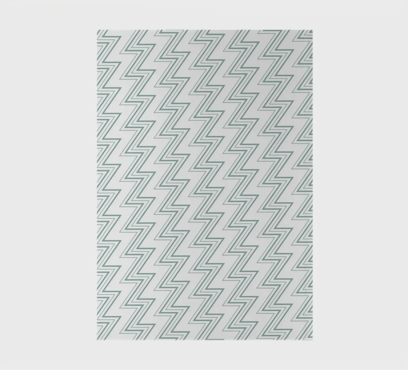 Zigzag Pattern #4 carnet de kathrinmay