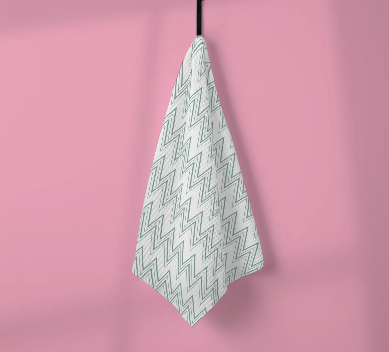 Zigzag Pattern #4 torchon de kathrinmay