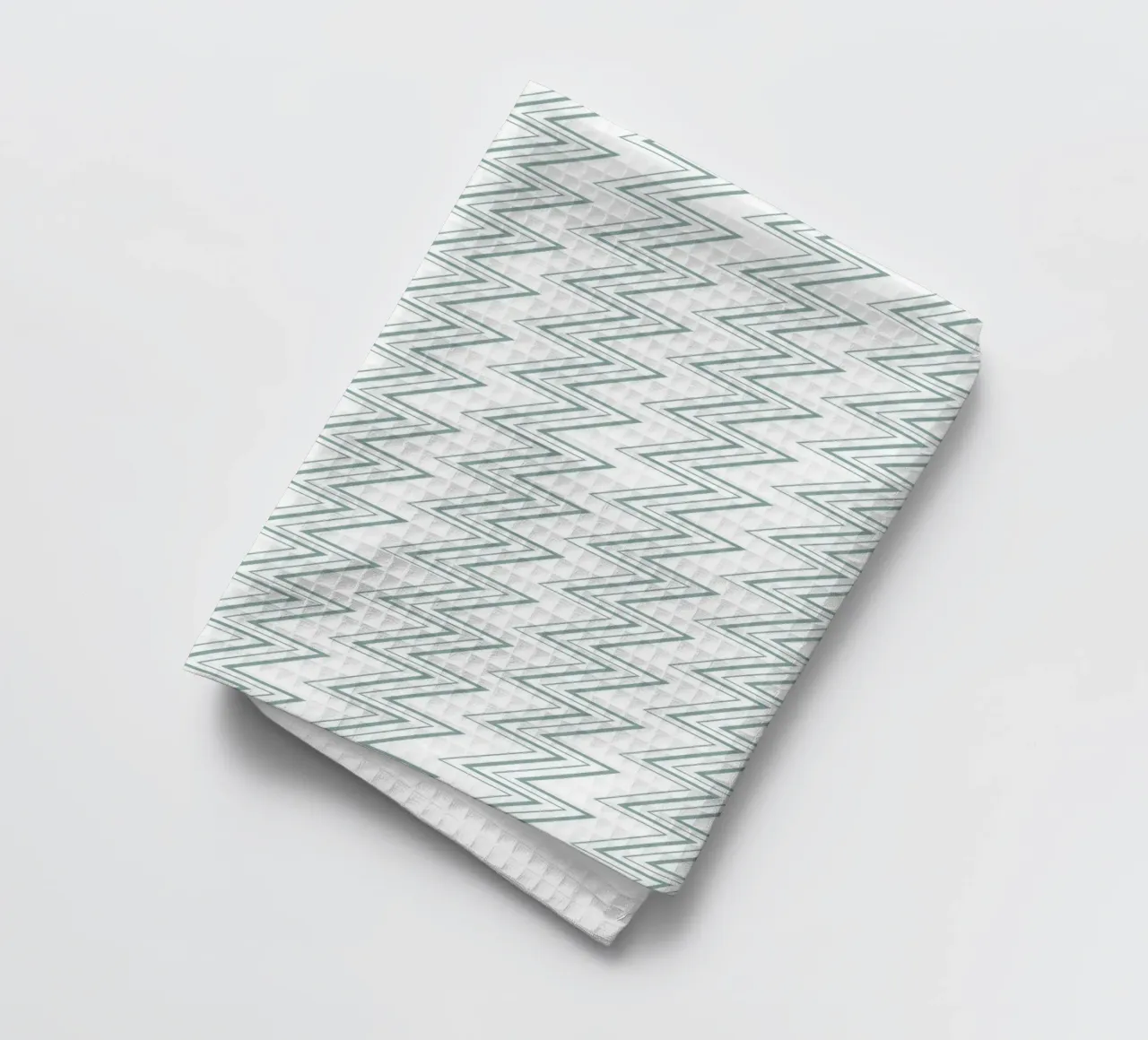 Zigzag Pattern #4 torchon de kathrinmay