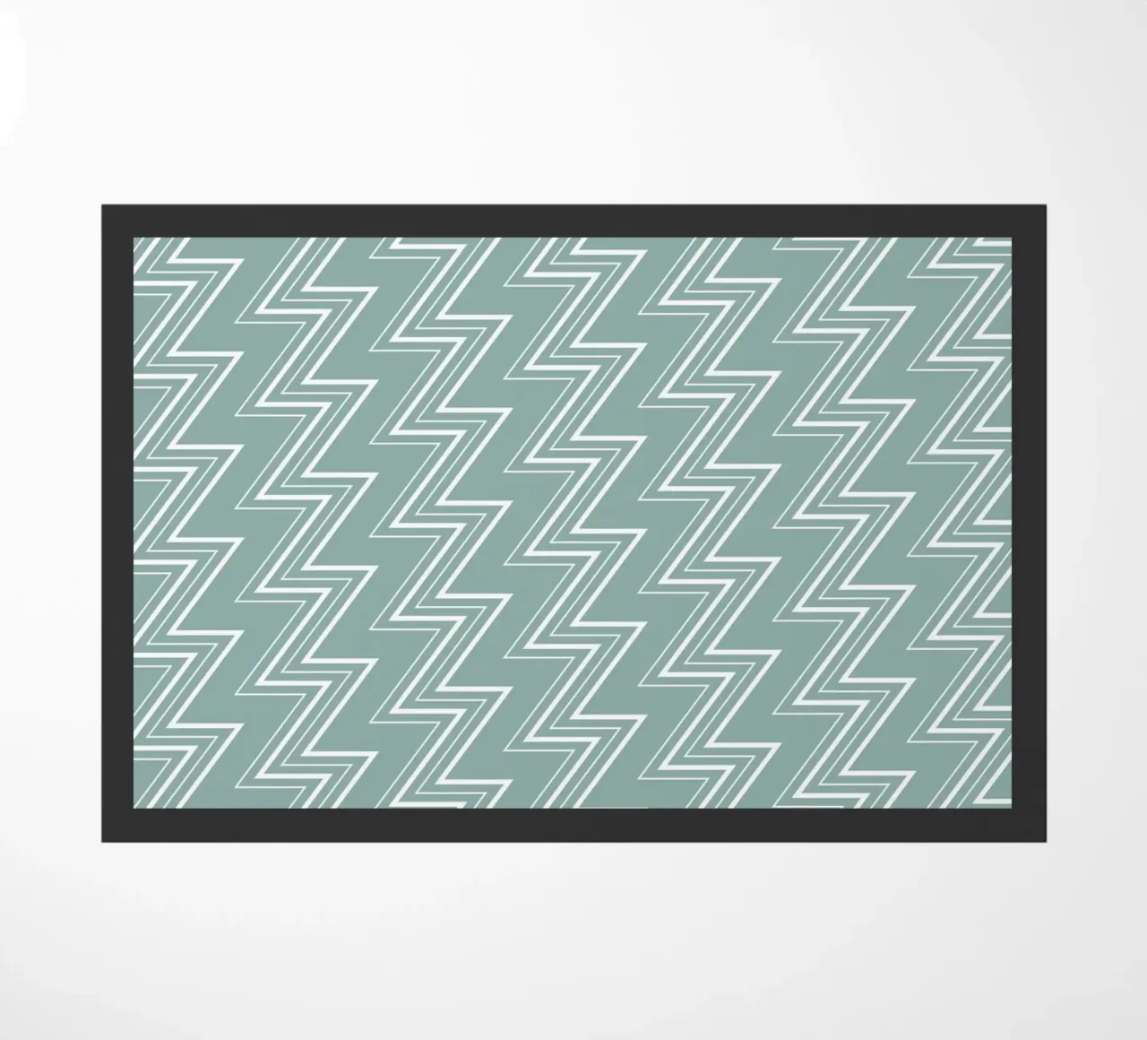 Zigzag Pattern #5 zerbino da kathrinmay