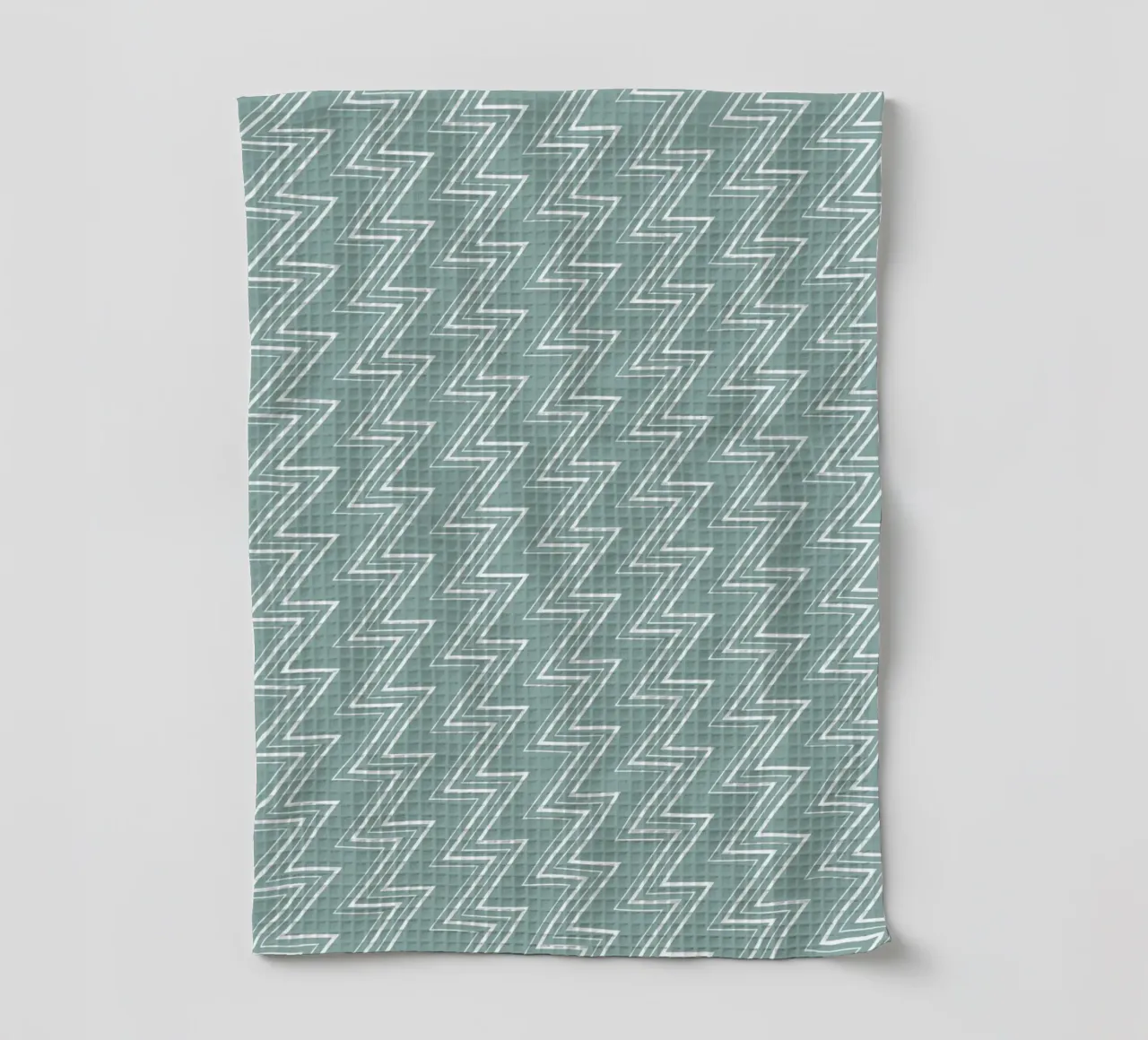 Zigzag Pattern #5 torchon de kathrinmay