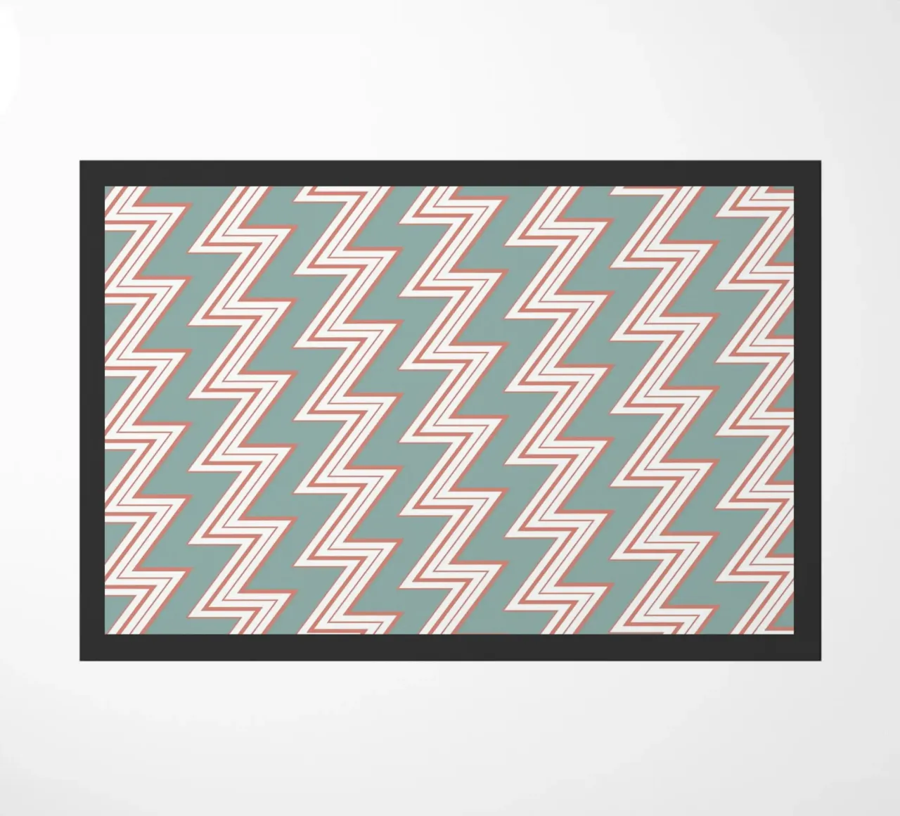 Zigzag Pattern #6 zerbino da kathrinmay