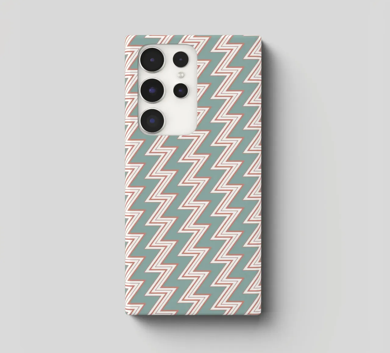 Zigzag Pattern #6 cover samsung da kathrinmay