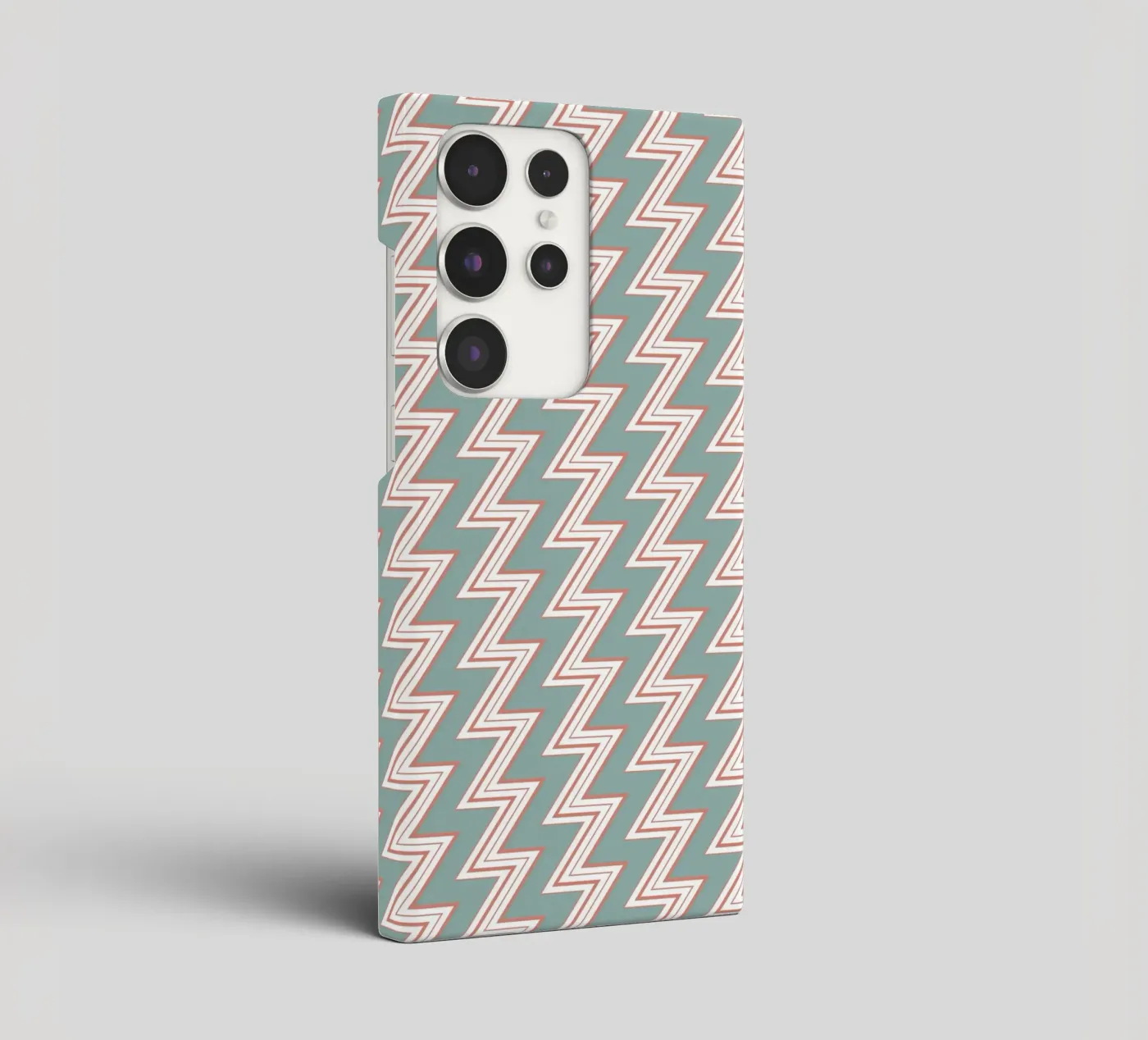Zigzag Pattern #6 cover samsung da kathrinmay