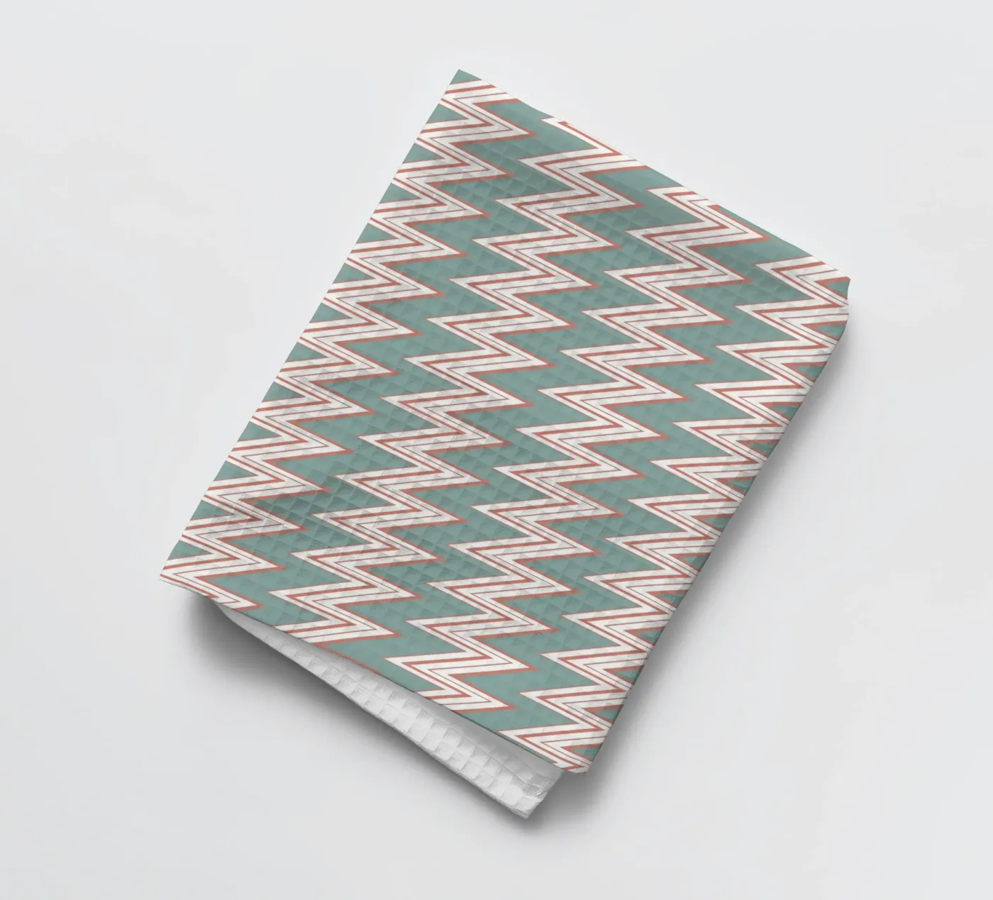 Zigzag Pattern #6 torchon de kathrinmay