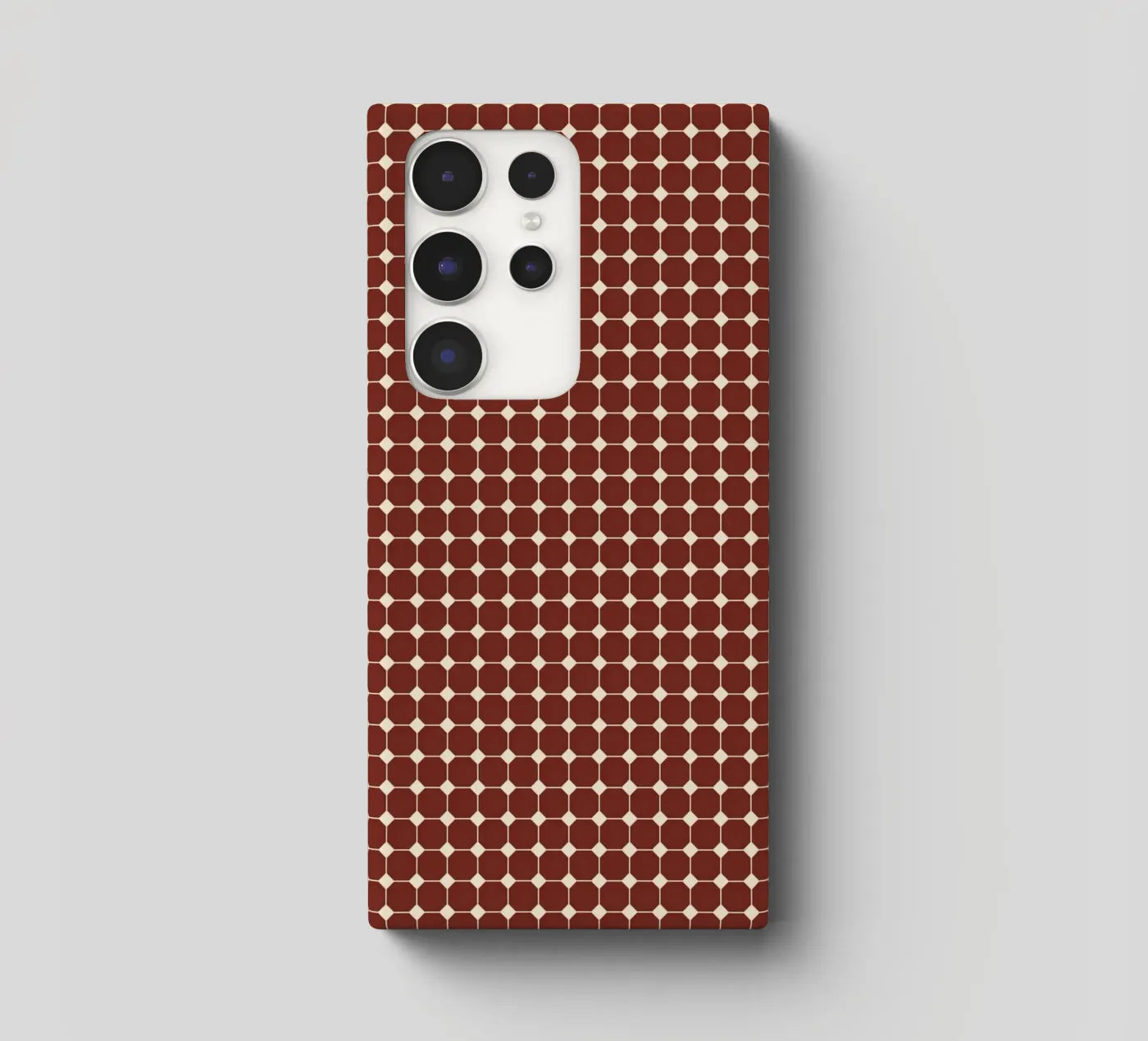 Square Pattern #1 coque samsung de kathrinmay
