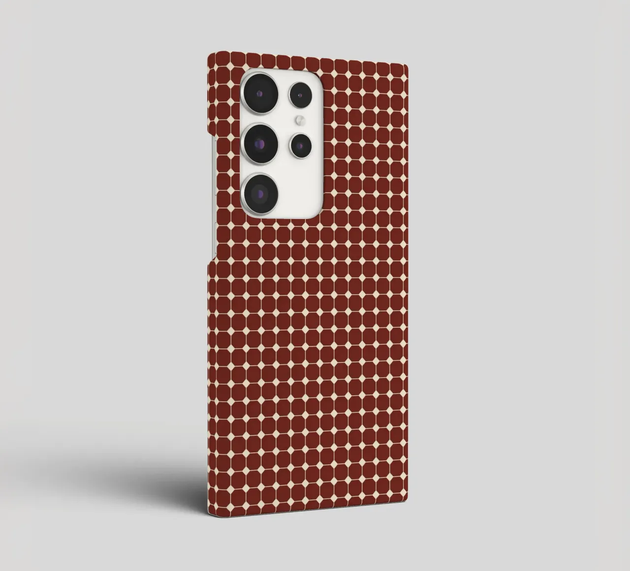 Square Pattern #1 cover samsung da kathrinmay