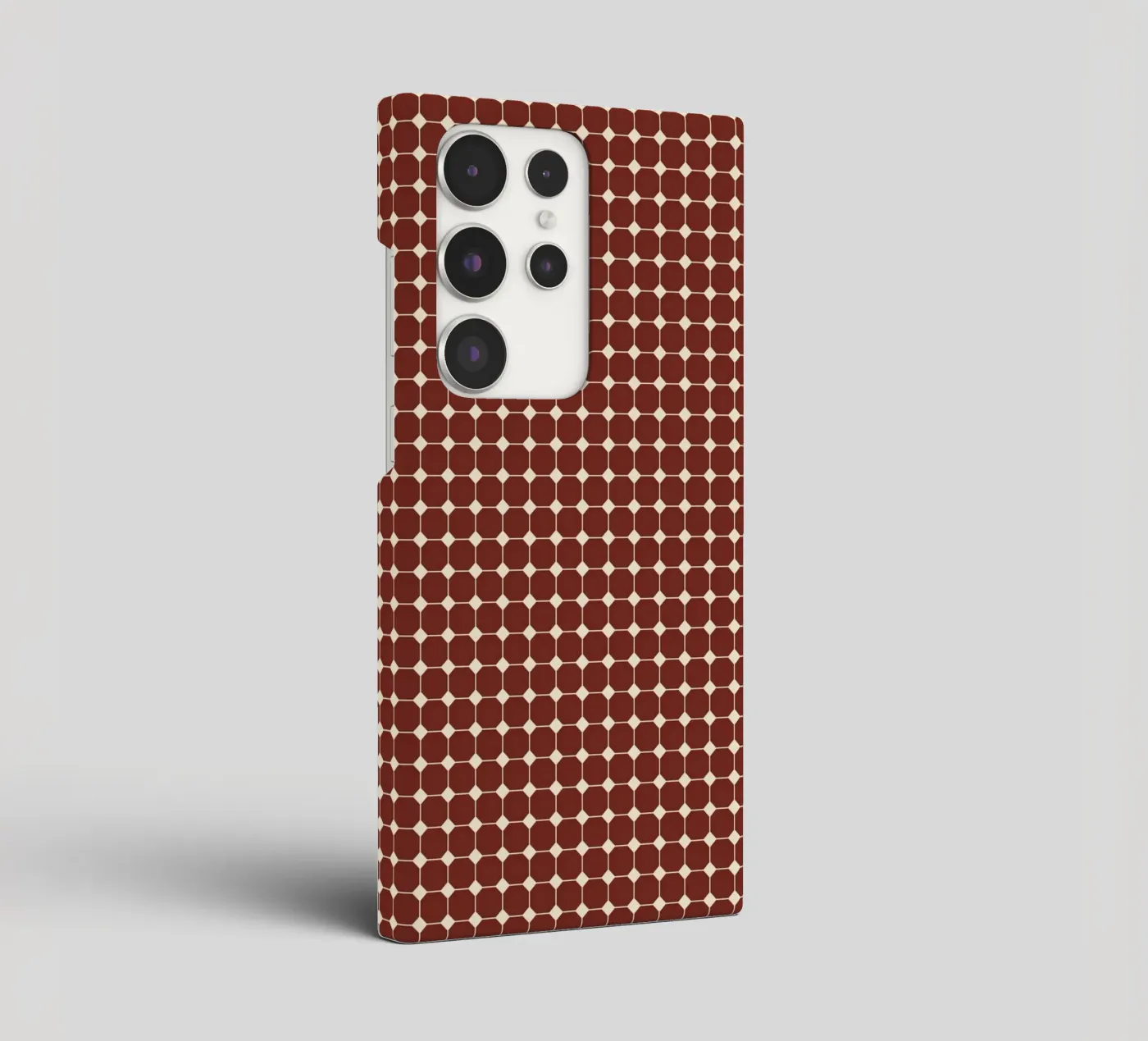 Square Pattern #1 coque samsung de kathrinmay