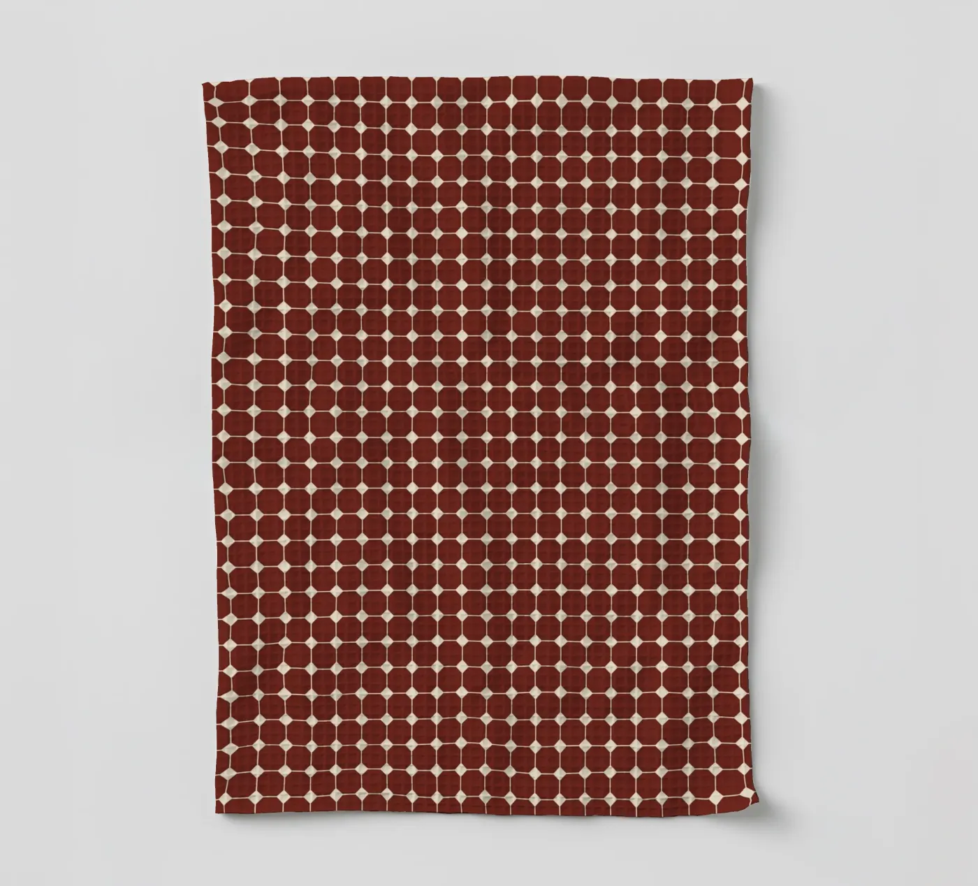 Square Pattern #1 torchon de kathrinmay