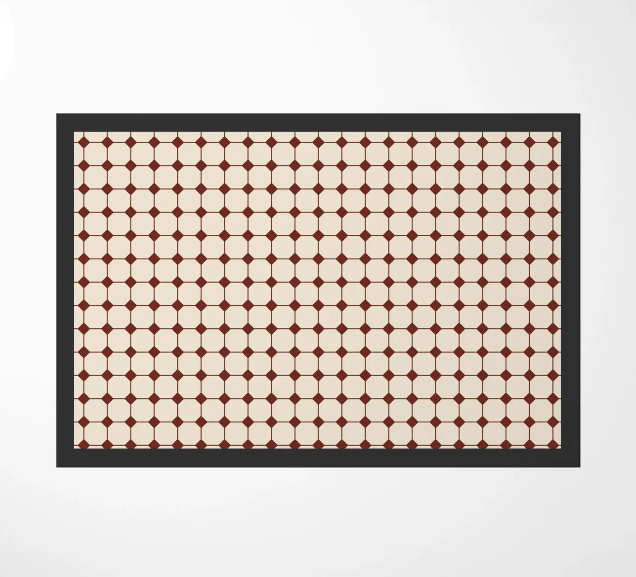 Square Pattern #2 zerbino da kathrinmay